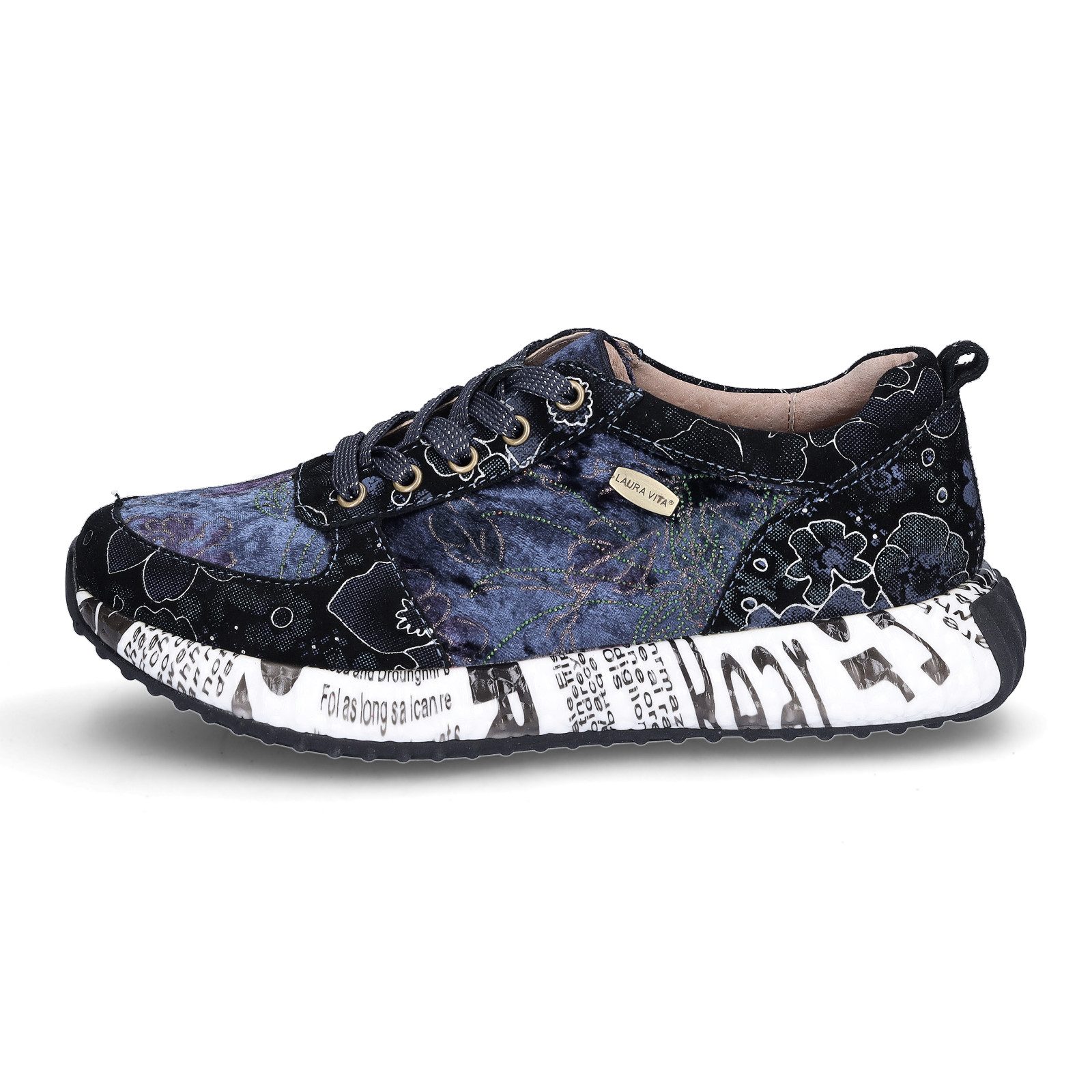 LAURA VITA Laura Vita Damen Sneaker günstig online kaufen