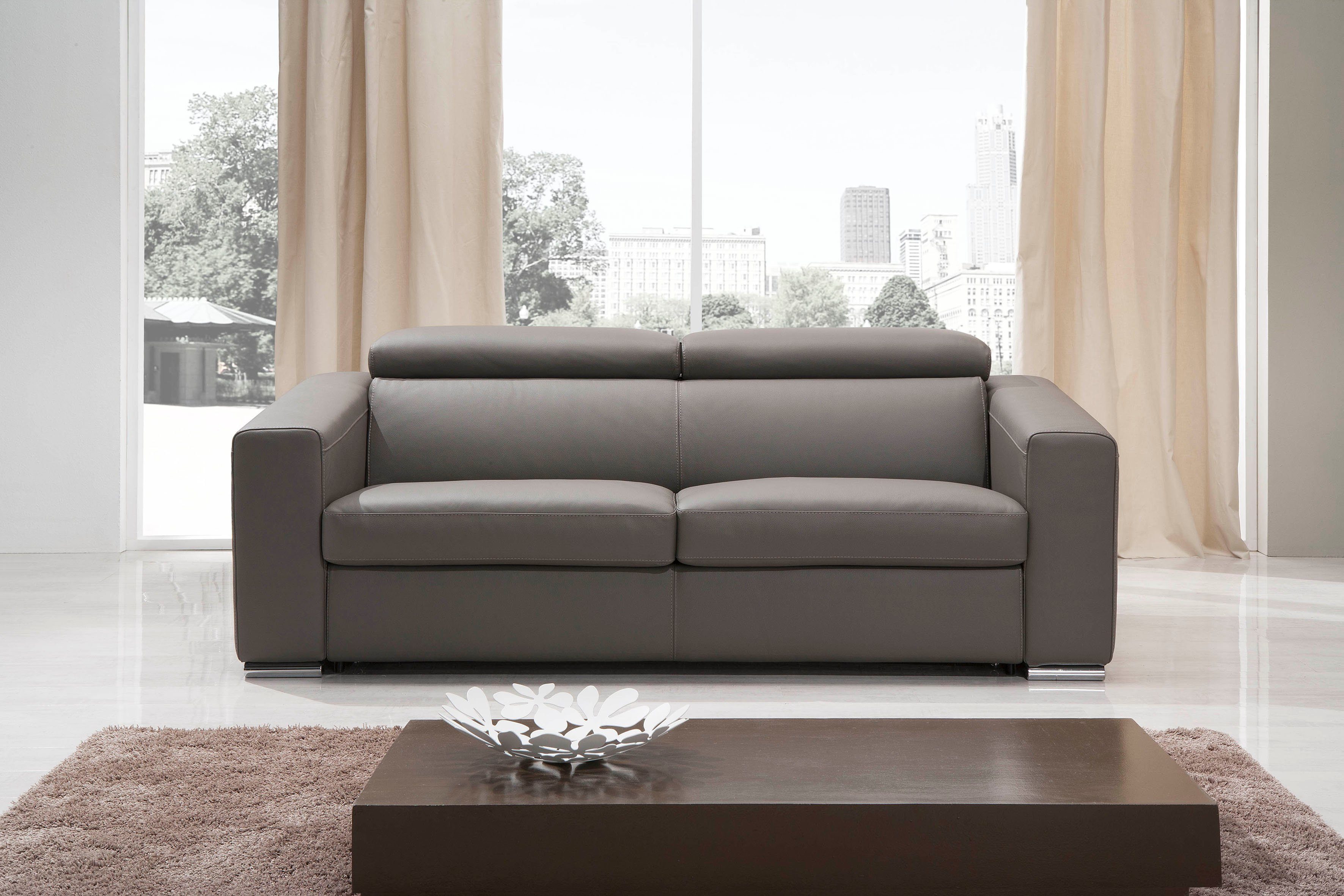 Egoitaliano Schlafsofa Cabiria, Design und super günstig online kaufen