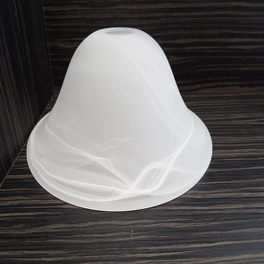 Lichthandel Hoch Lampenschirm Lampenschirm E27 Lampenglas Ersatzschirm Lamp günstig online kaufen