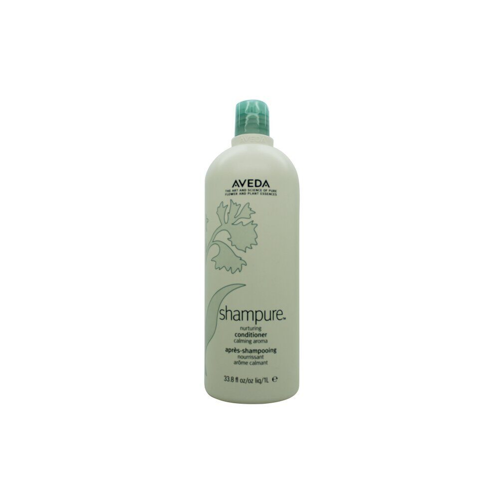 Aveda Haarspülung Shampure Nurturing Conditioner 1l