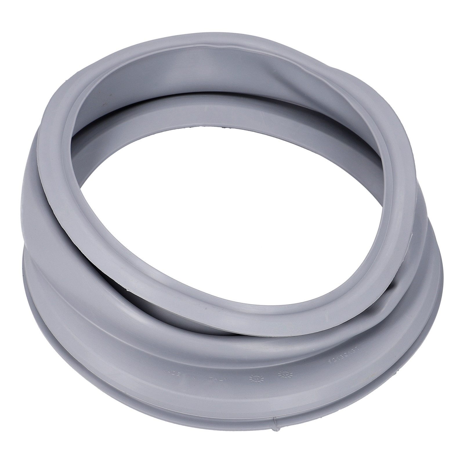 easyPART Dichtungsring wie Bluparts 10097997 Türmanschette wie Candy, Waschmaschine