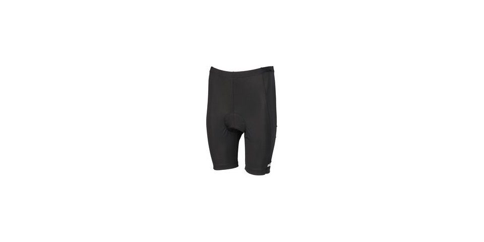 High Colorado Trainingstights NOS ALTOGETHER 2 He.Radhose,schwarz schwarz
