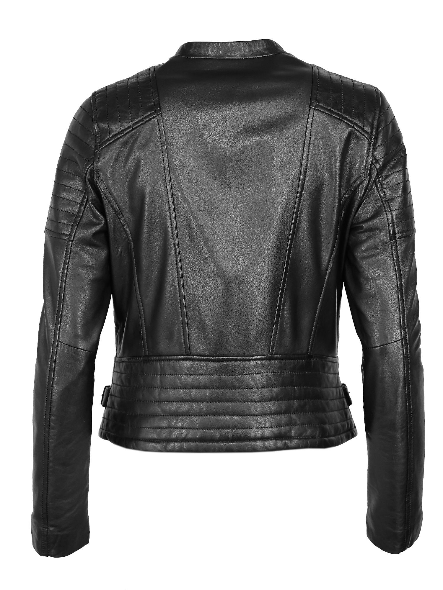 31022105 MUSTANG Lederjacke