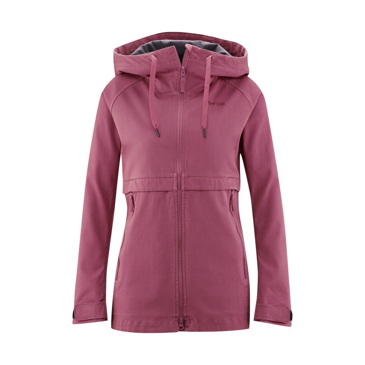 Red Chili Outdoorjacke Wo Mescalito Parka Jacken