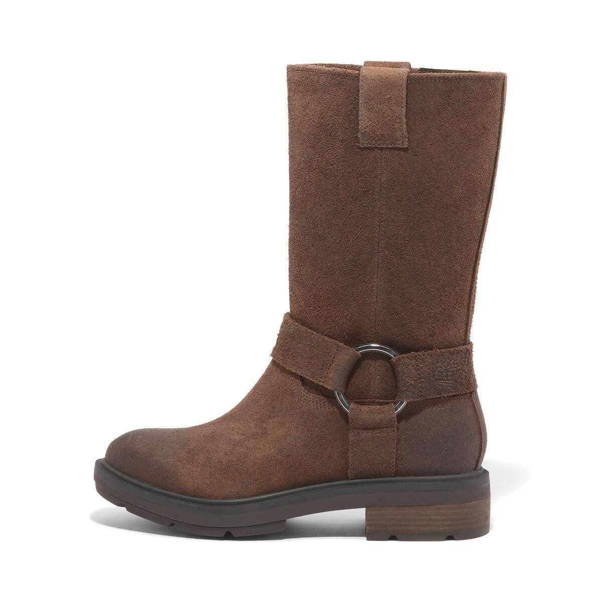 Timberland BRIMFIELD TALL PULL ON BOOT Stiefel Winterschuhe, Winterstiefel günstig online kaufen