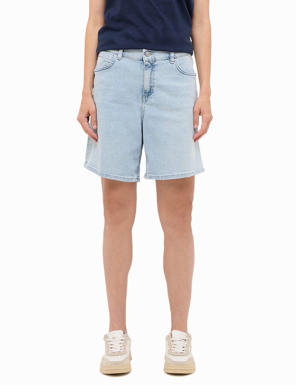 MUSTANG Shorts Damen Style Jodie Shorts günstig online kaufen