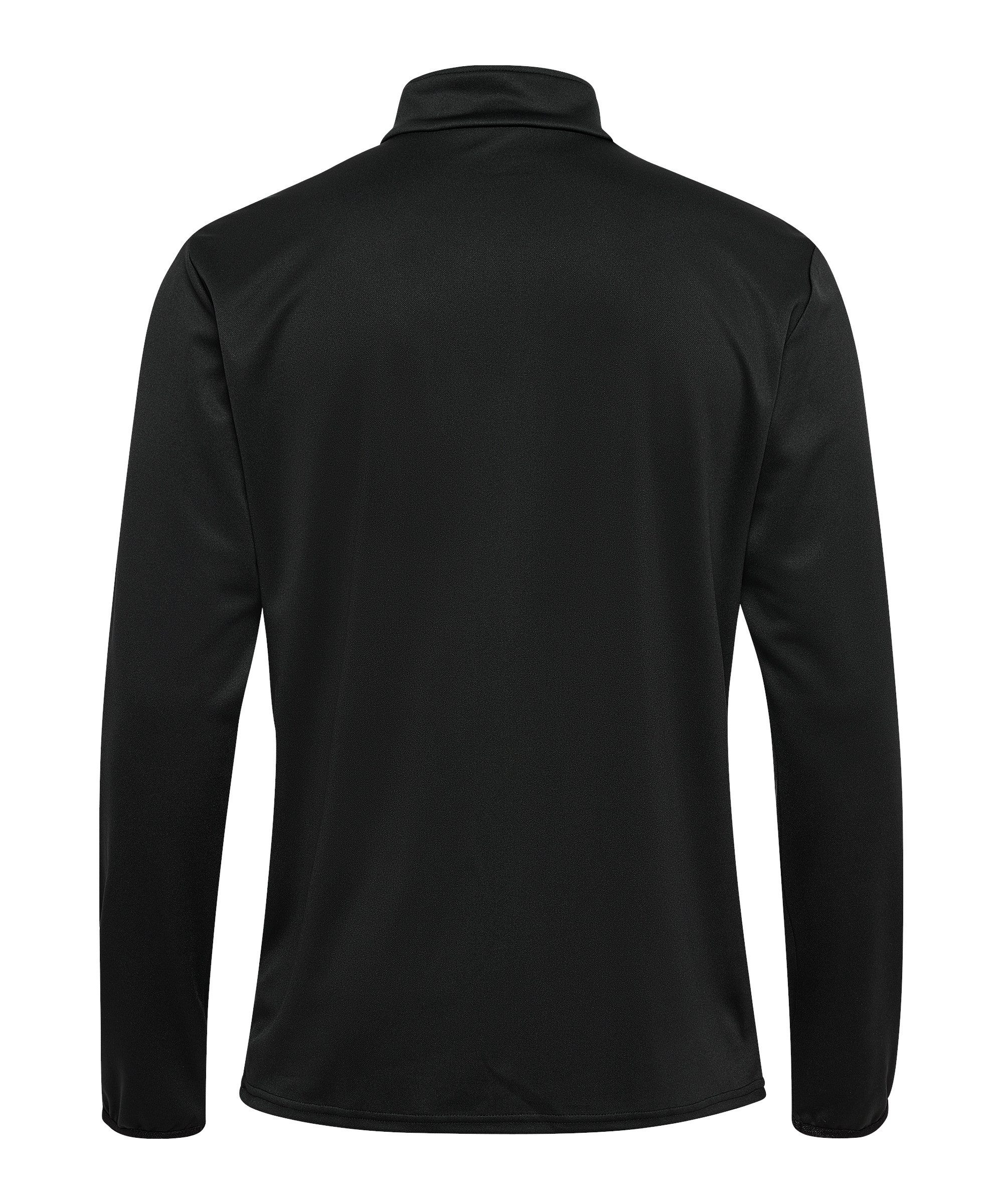 hummel Sweatjacke Hummel Essential Trainingsjacke Trainingsjacken Polyester günstig online kaufen