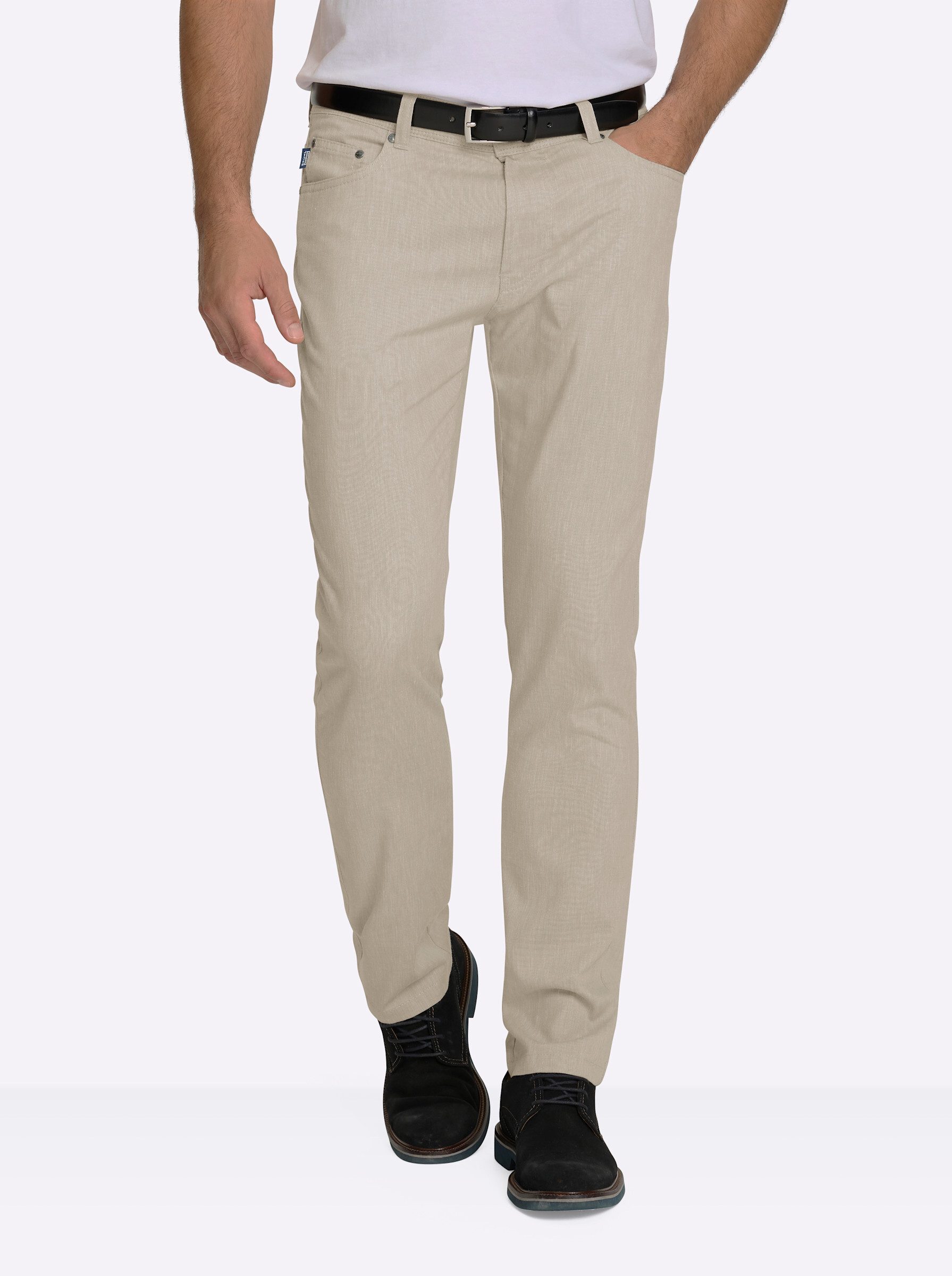Brühl Chinohose Hose günstig online kaufen
