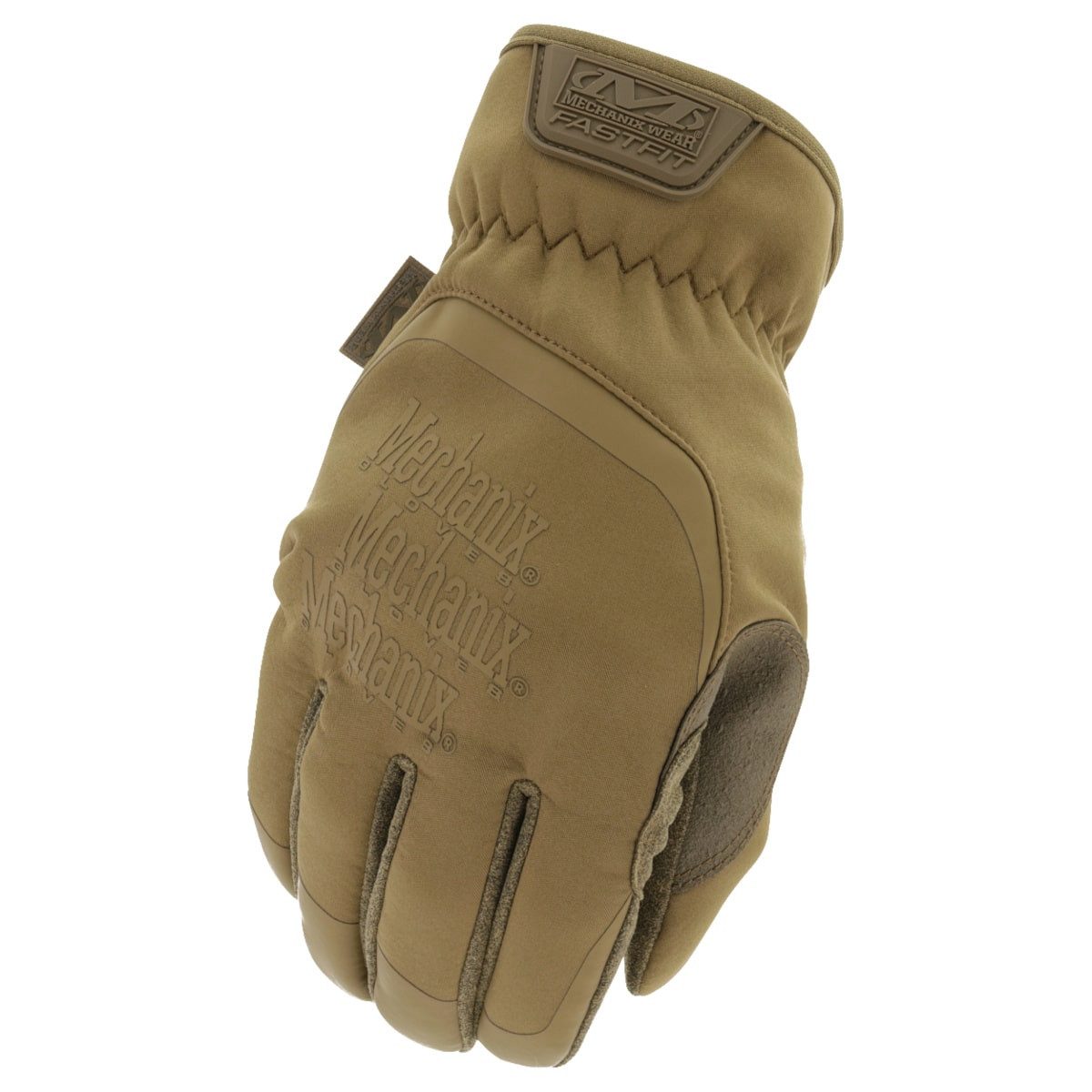 Mechanix Schnittschutzhandschuhe Mechanix Einsatzhandschuhe Winter Tactical ColdWork FastFit Wasserdicht