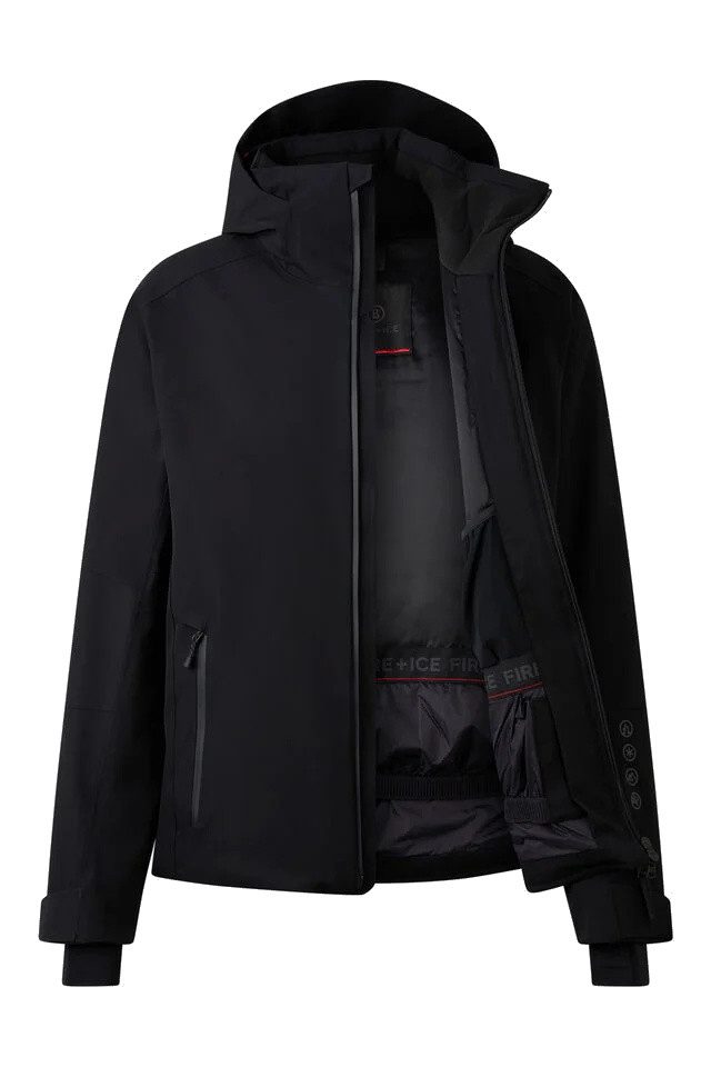 Bogner Fire + Ice Winterjacke günstig online kaufen