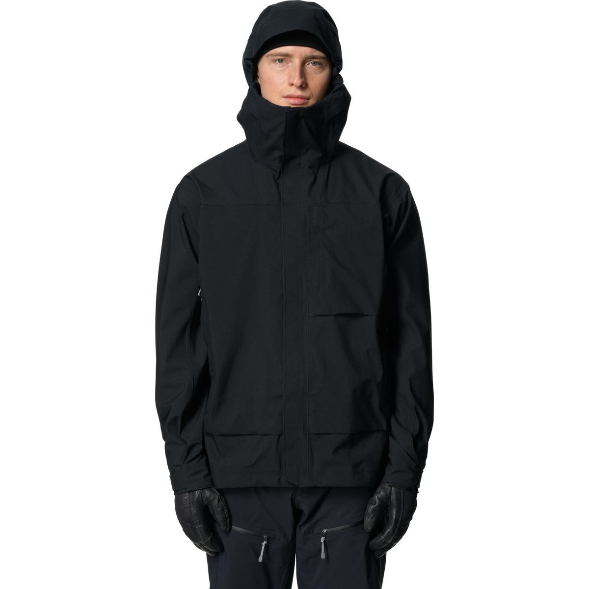 Houdini Skijacke M's Rollercoaster Jacket Hochfunktionale und komfortable Skijacke mit innovativer