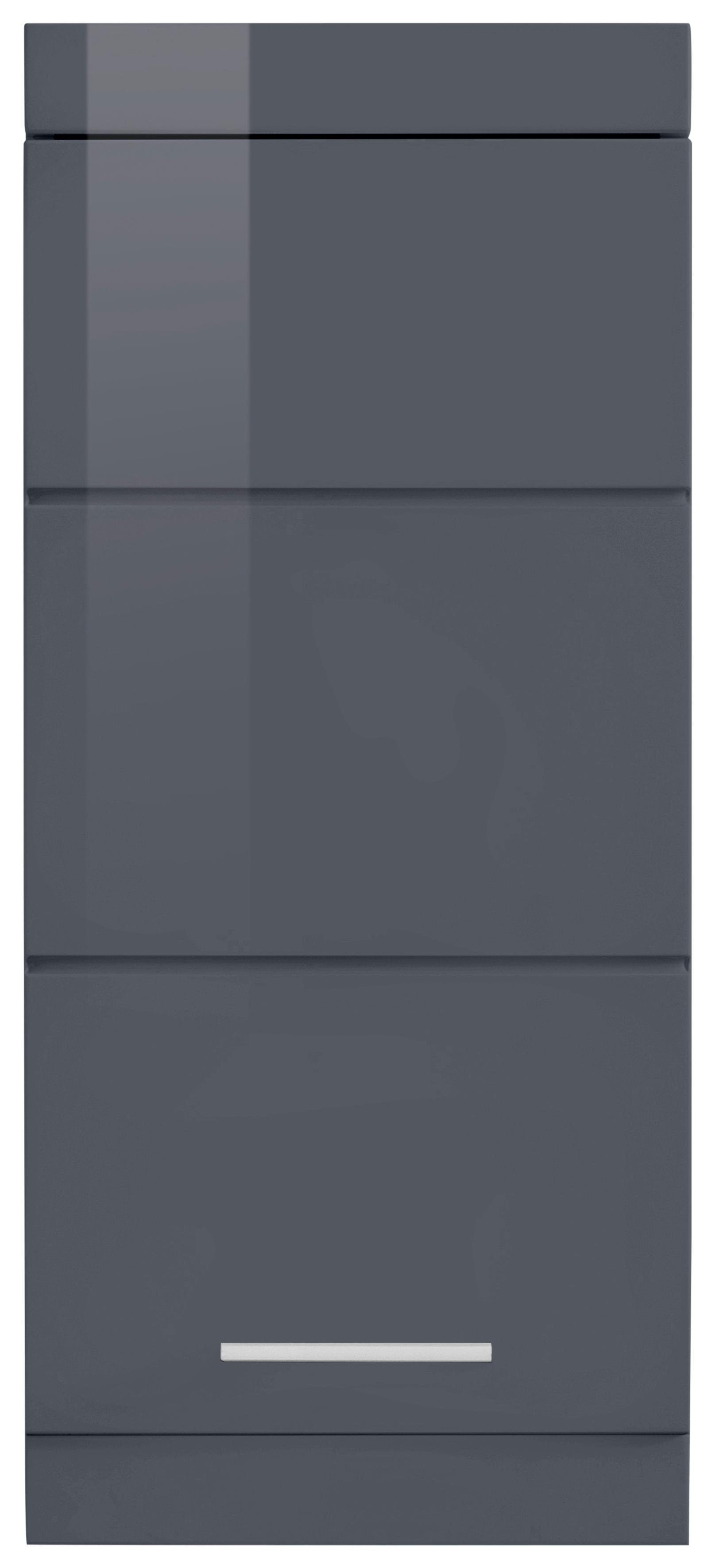 welltime Hängeschrank "Avena", Badschrank mit 1 Tür & 1 Boden - (B/T/H) 37/ günstig online kaufen
