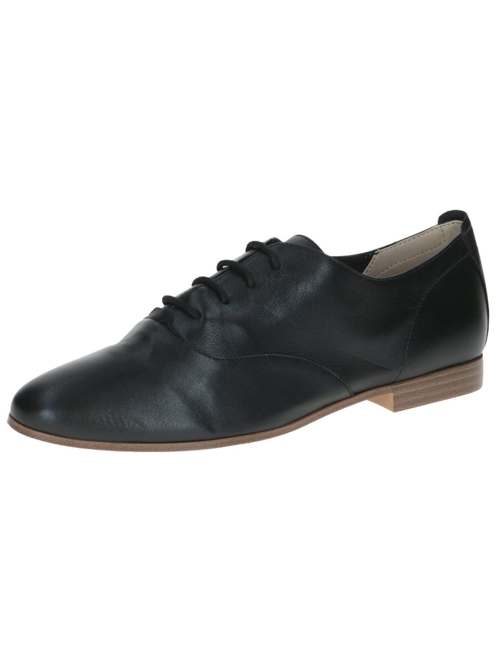 Caprice Caprice Halbschuhe Nappaleder Schnürschuh günstig online kaufen