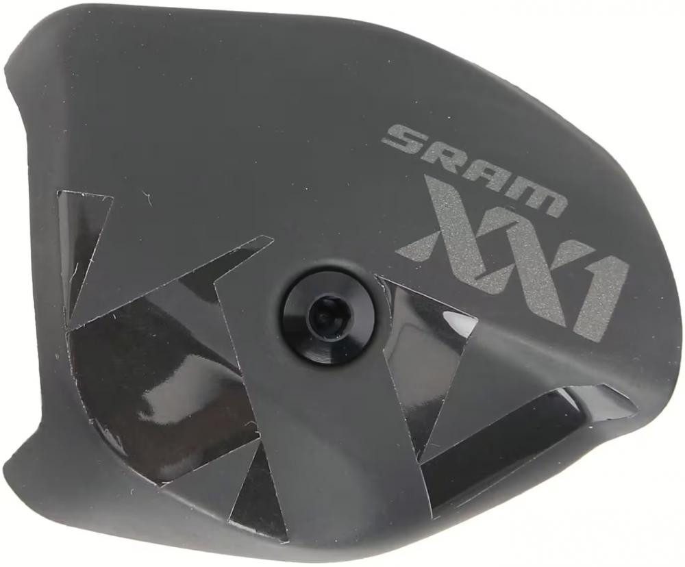 SRAM Schaltung Trigger Abdeckungskit SRAM XX1 Eagle rechts, neutral, SL-XX-1-B1, SL-X