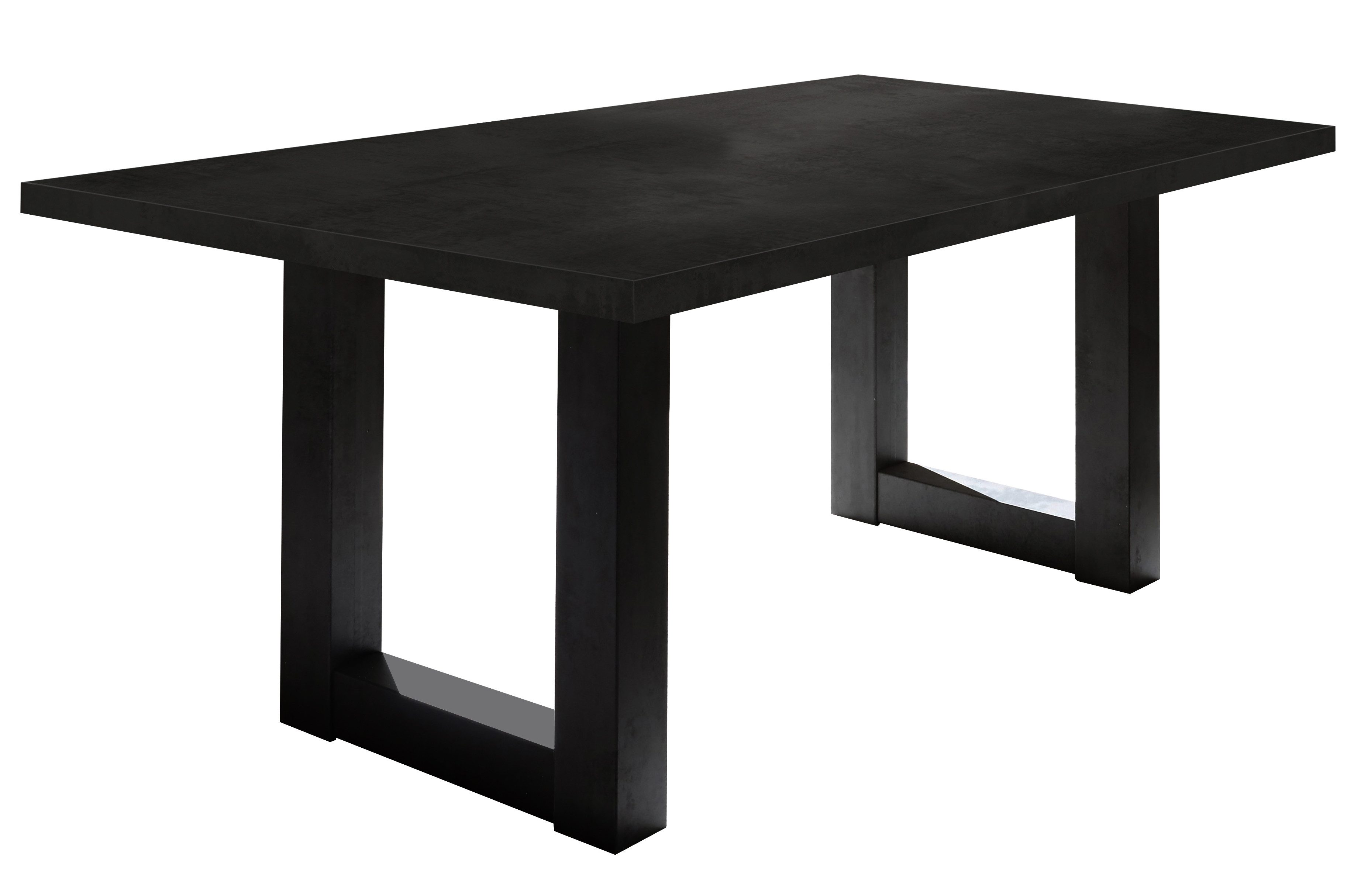 möbel-direkt.de Esstisch Esstisch Big System