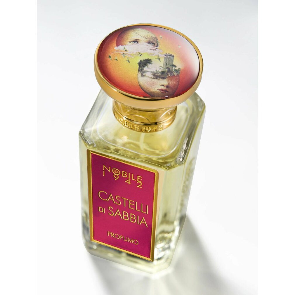 Nobile 1942 Extrait Parfum Castelli Di Sabbia Extrait 75ml