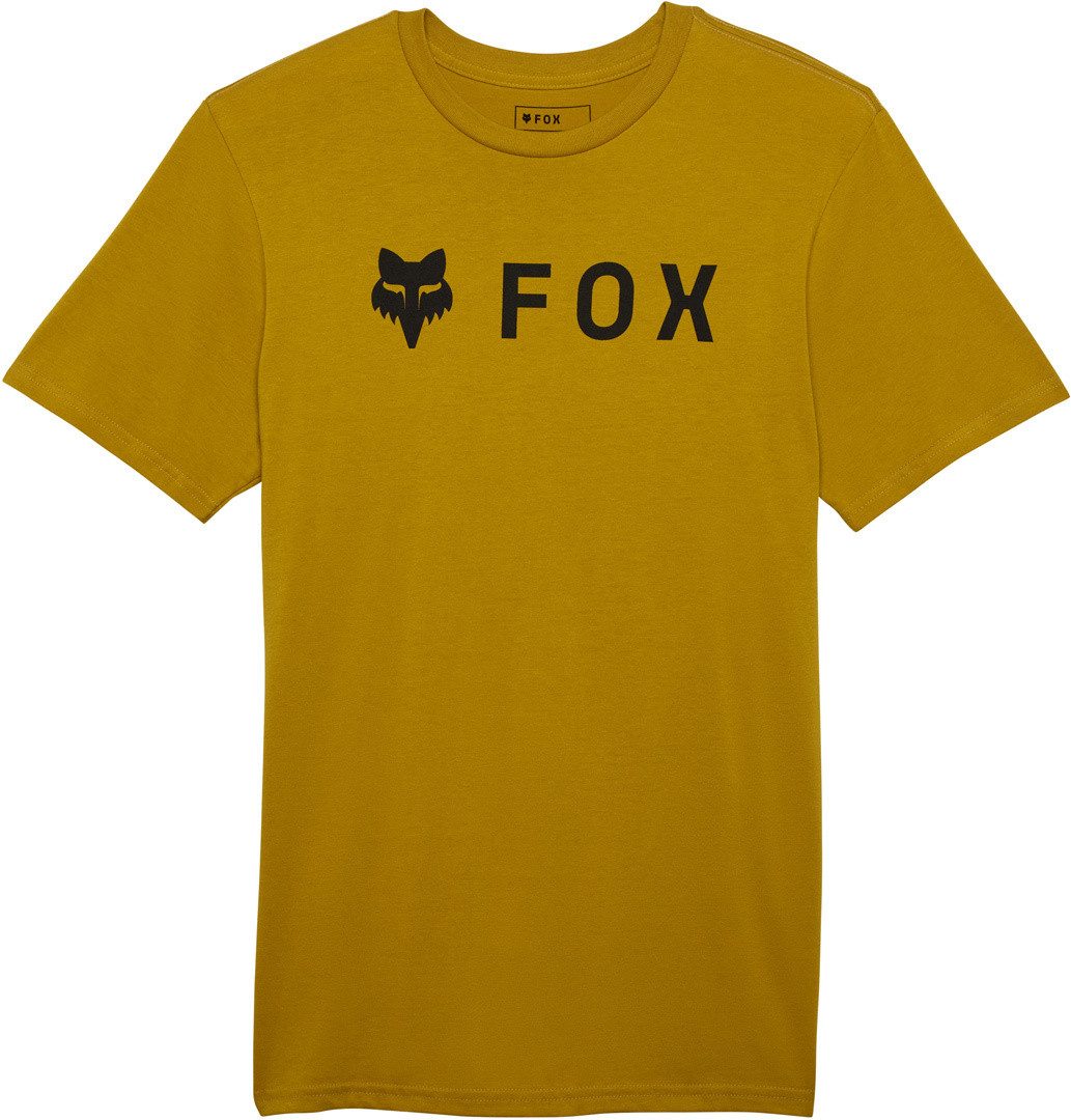 Fox Racing T-Shirt Absolute Premium T-Shirt günstig online kaufen