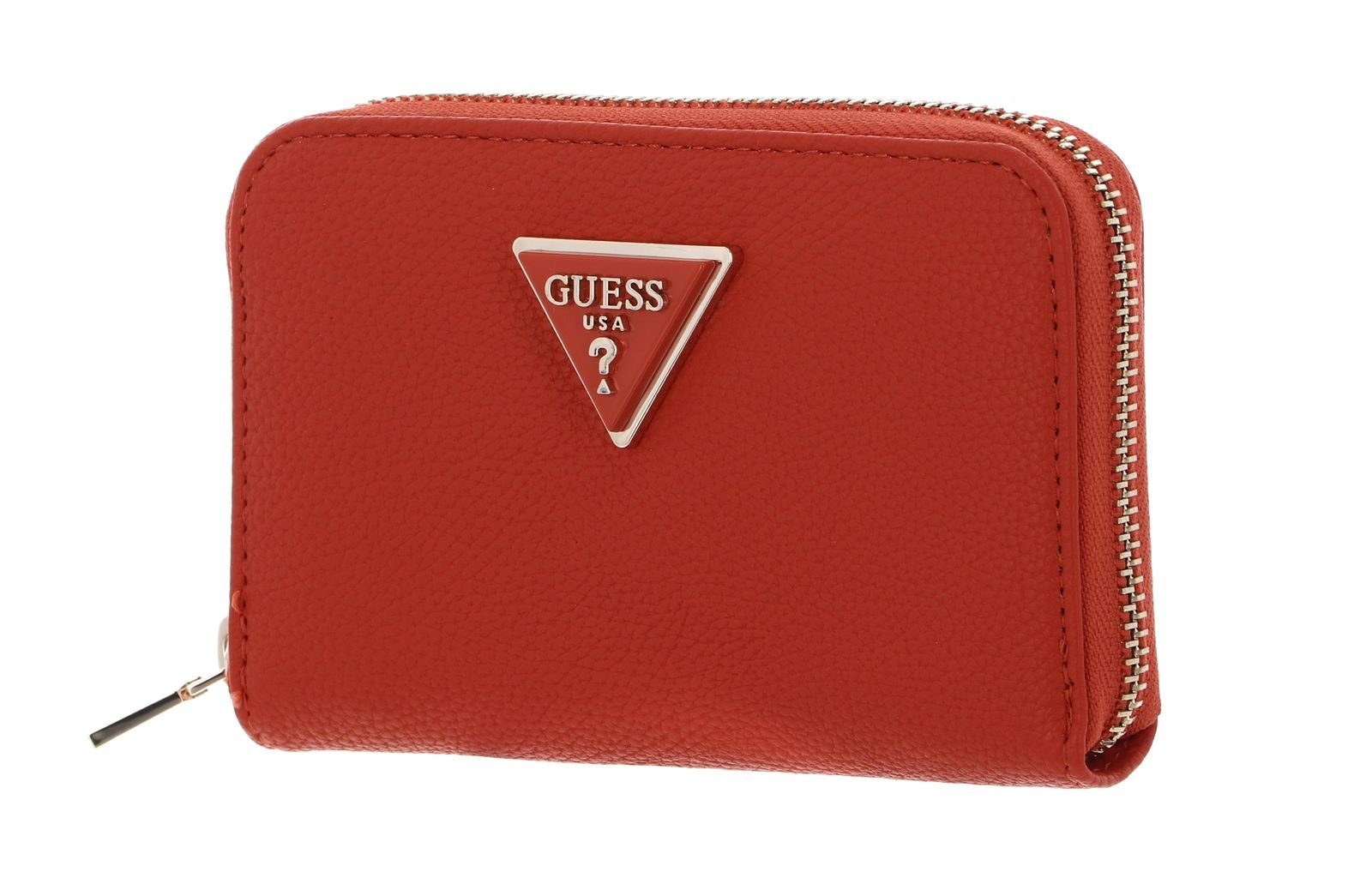 Guess Orange Meridian Geldbörse