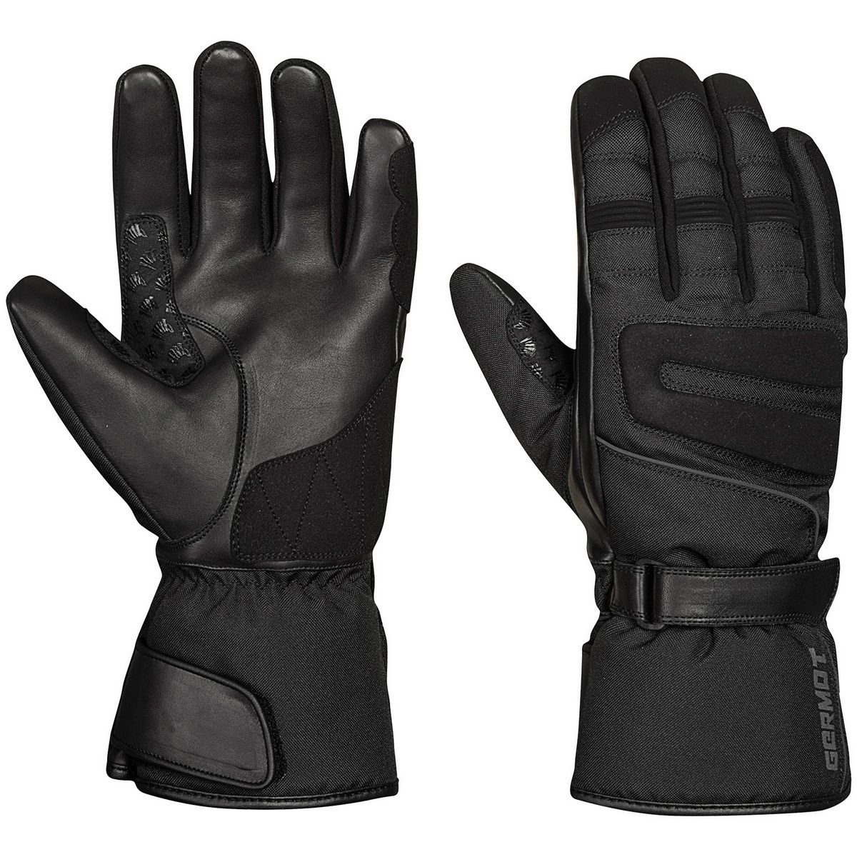 Germot Motorradhandschuhe