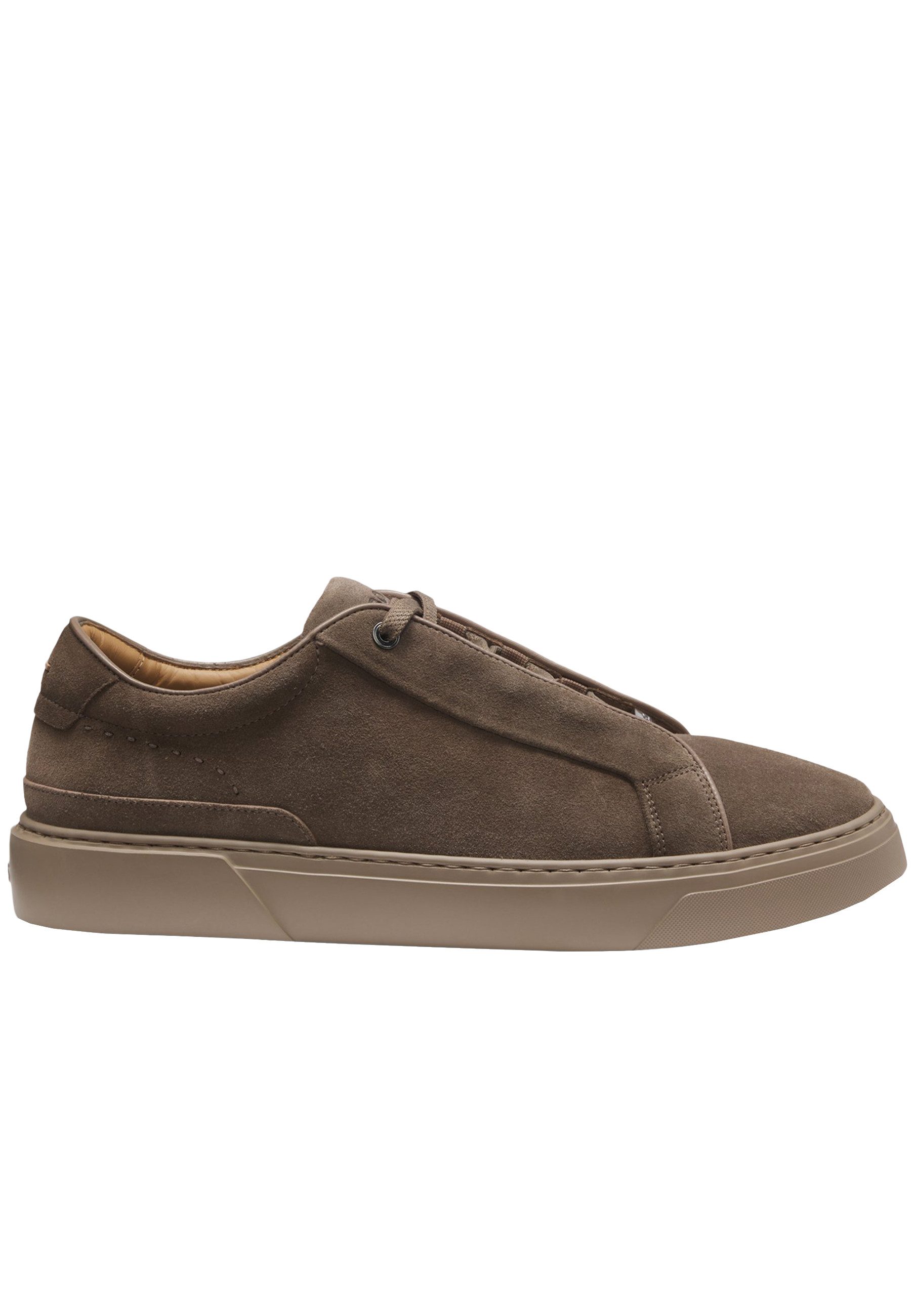 BOSS Gary Tenn Sneaker (keine Angabe)