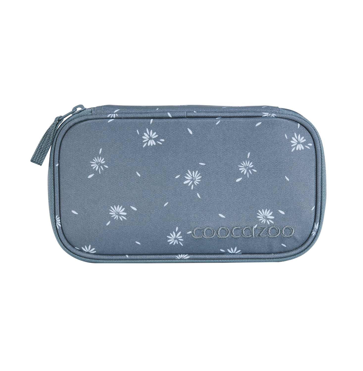 Federmäppchen coocazoo Schlampermäppchen, Bloomy Daisy