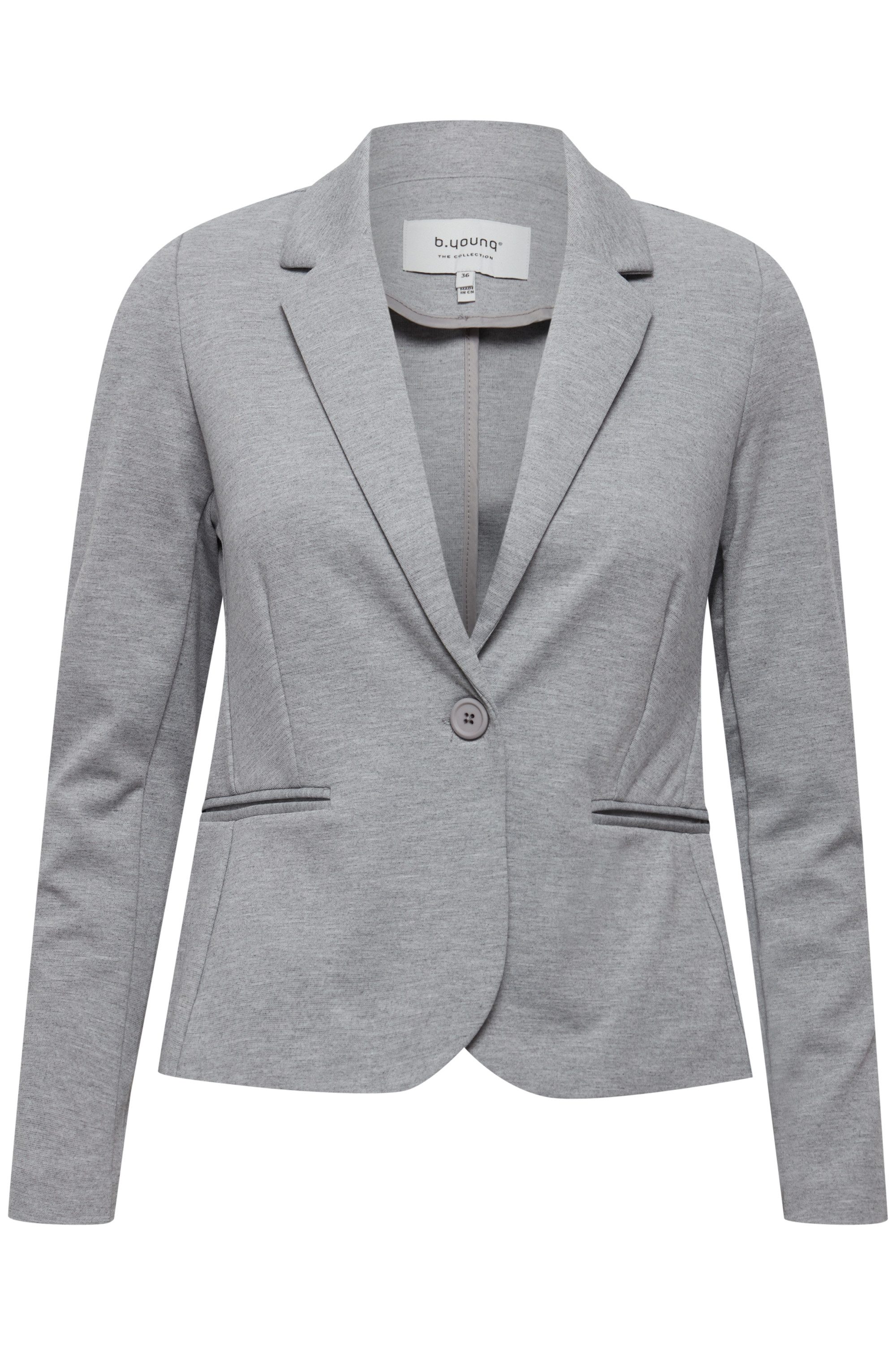 b.young Jackenblazer Kurzblazer günstig online kaufen