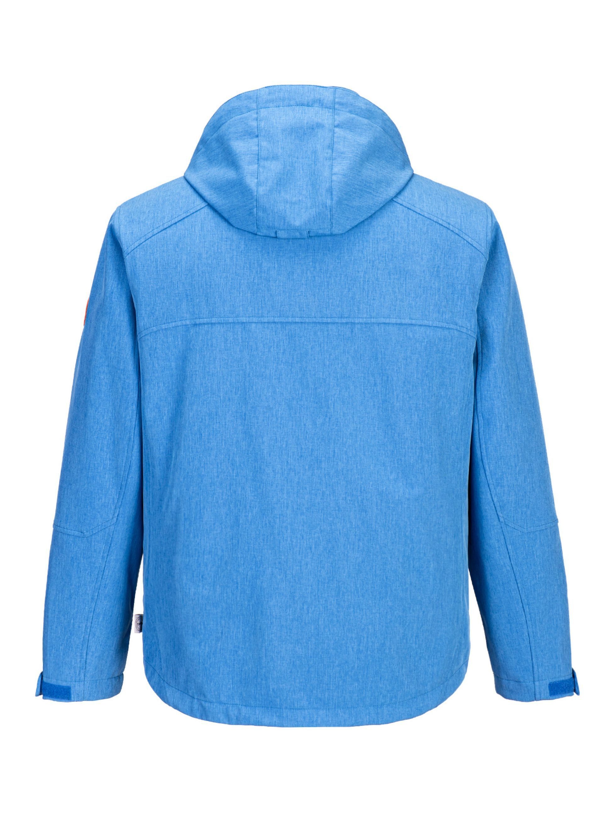 Softshelljacke Jacken Von First B FirstB Softshelljacke Herren
