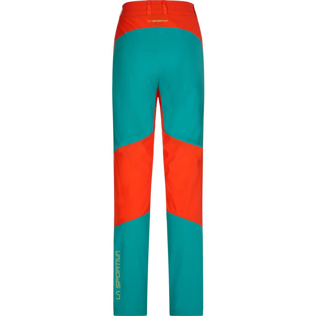 La Sportiva Outdoorhose Monument Pant Women Die Monument Pant ist eine technische, strukturierte Hose für