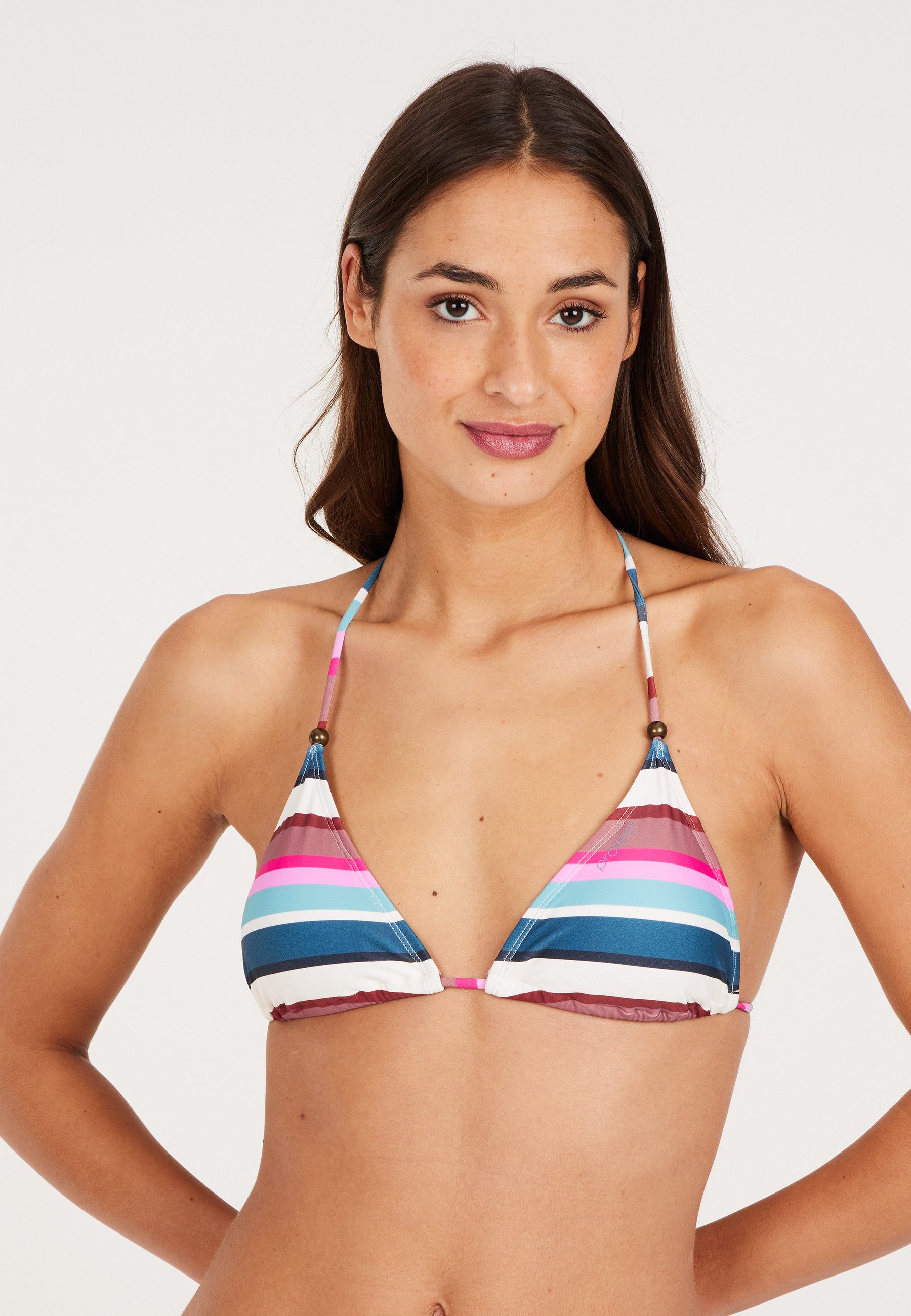 Protest Triangel-Bikini PRTBANDITA (Set, 1-St)