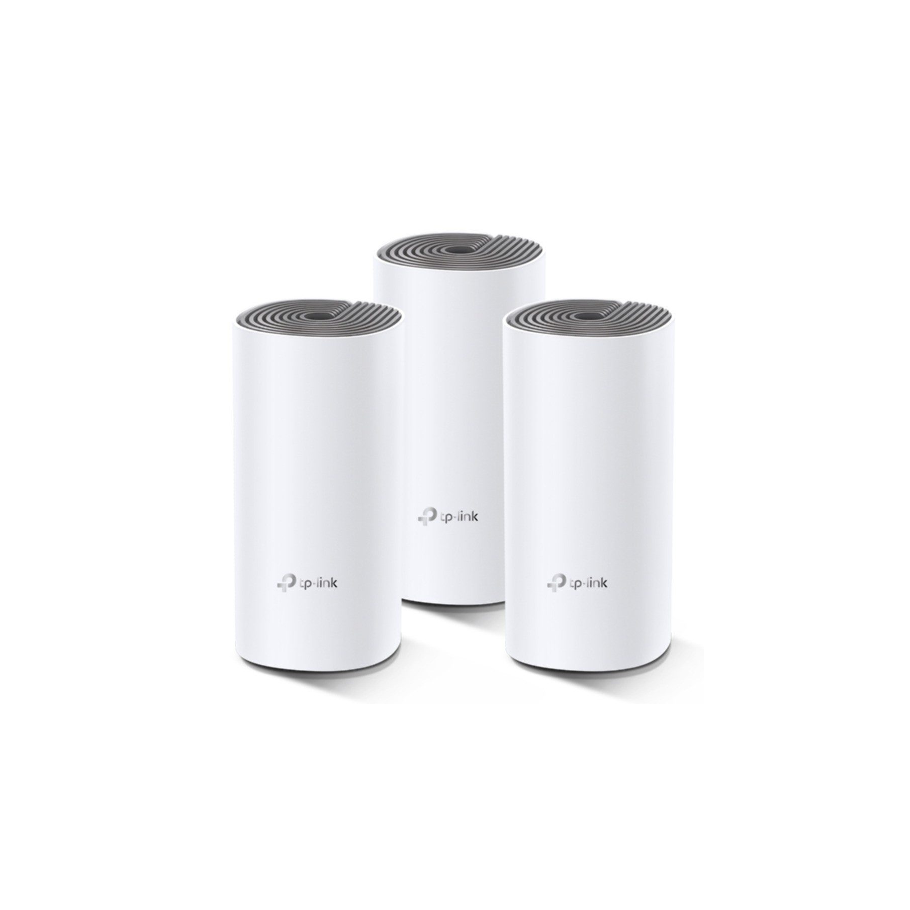 tp-link AC1200 Whole Home Mesh Wi-Fi System, 3er Pack WLAN-Router