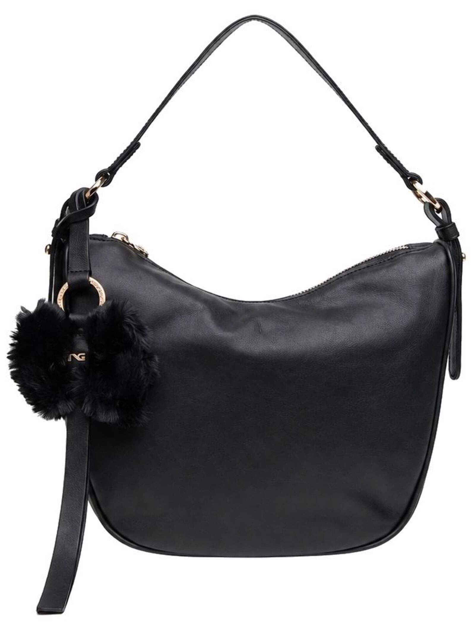 Nero Giardini Henkeltasche Nero Giardini Taschen Nappaleder