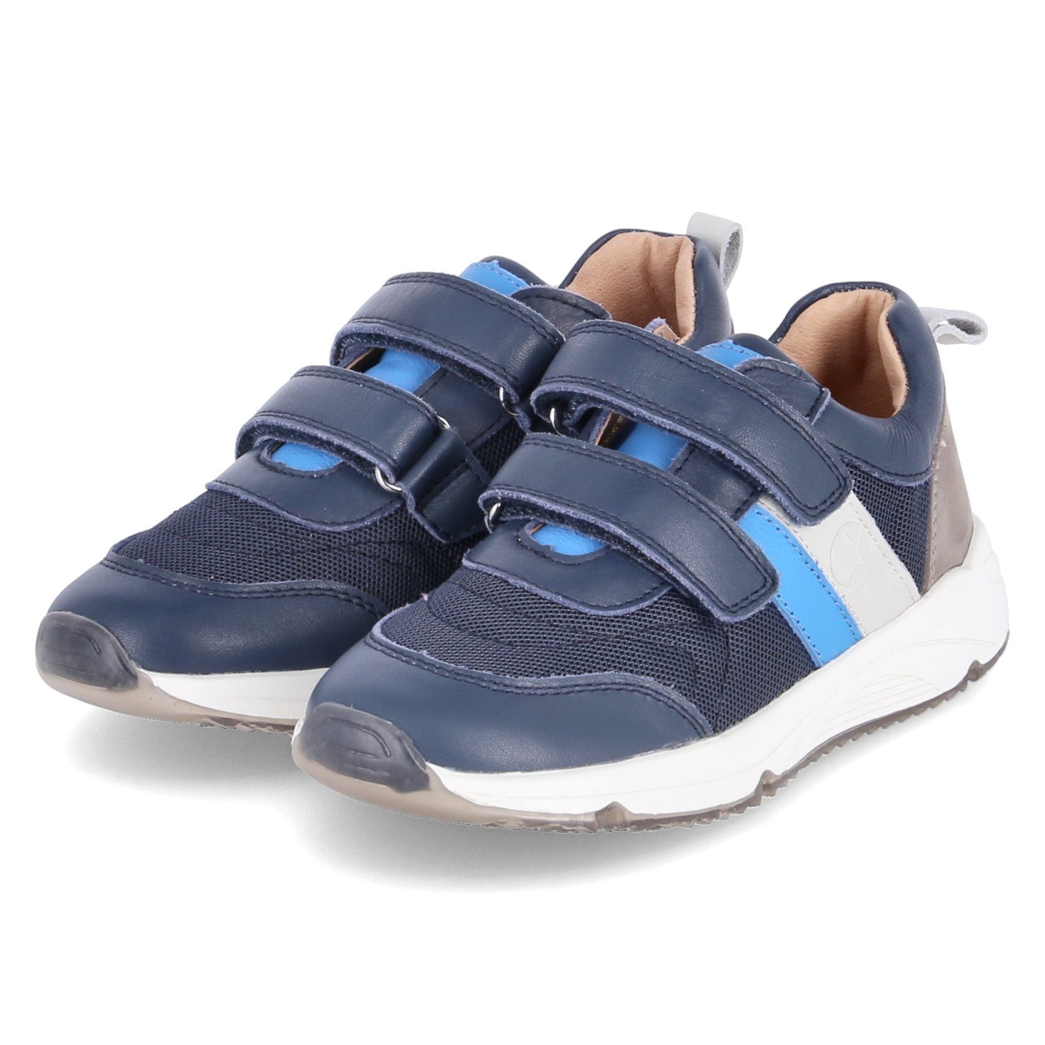 Bisgaard Low Sneaker MATTI Sneaker