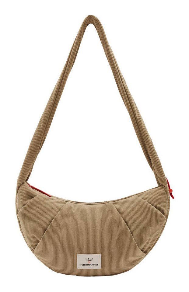 Les Visionnaires Schultertasche Unio Vancouver