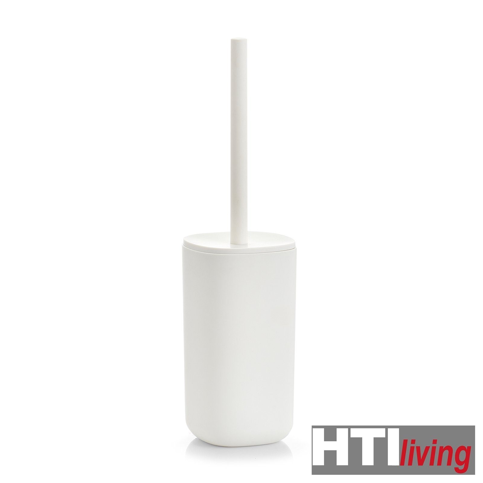 HTI-Living Modern, WC-Reinigungsbürste WC-Bürste (1-tlg) Weiß