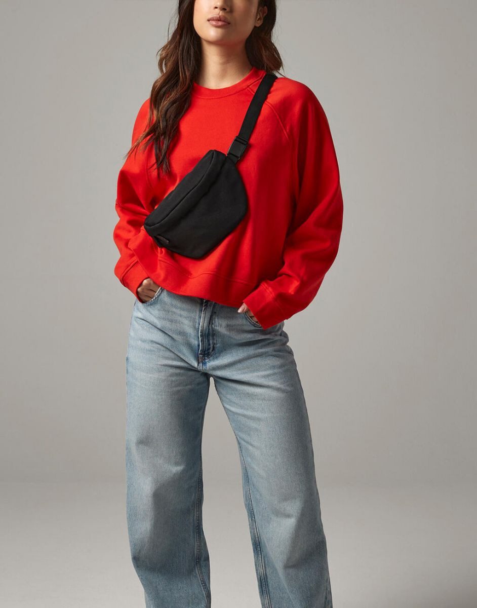 BagBase Bauchtasche Simplicity Waistpack Bauchtasche