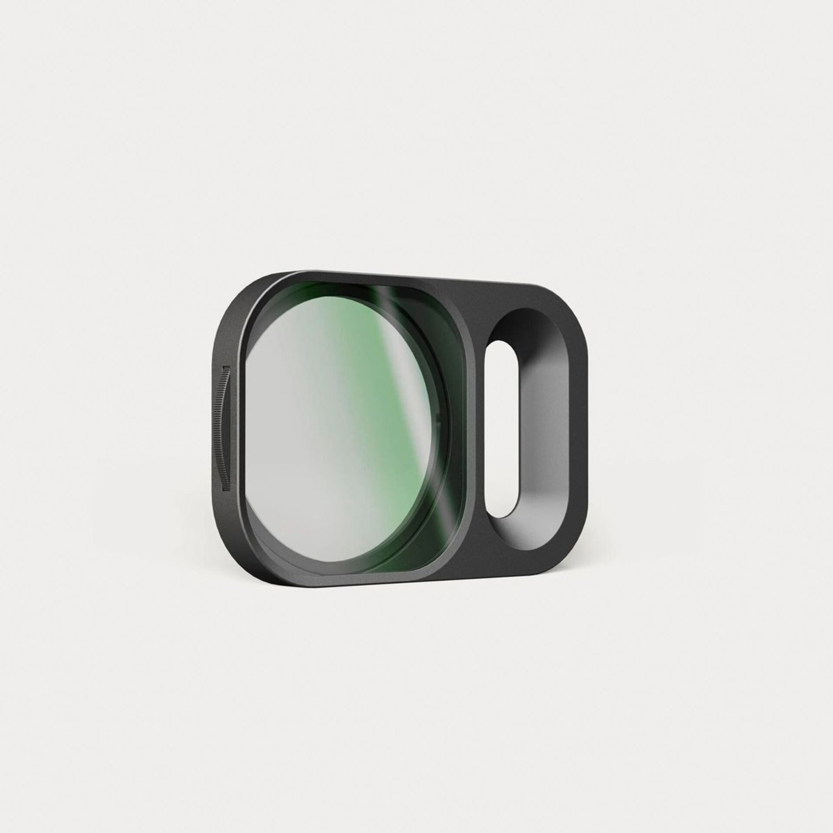 MOMENT AntiGlare CPL QuickLock F Filter iPhone 17 Pro Objektivzubehör