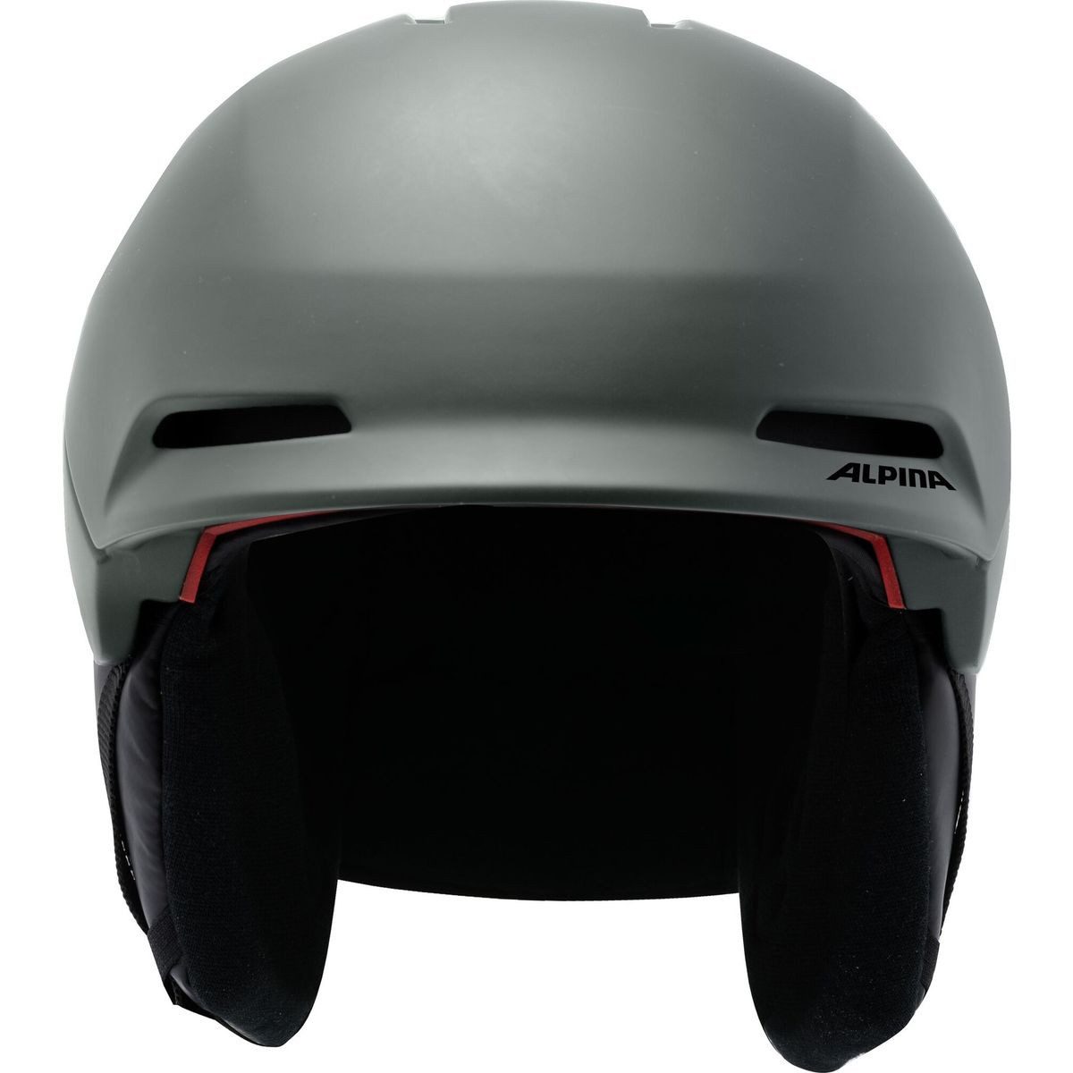 *Alpina* Skihelm NAX, Sicherer und komfortabler Skihelm mit individueller Passform und