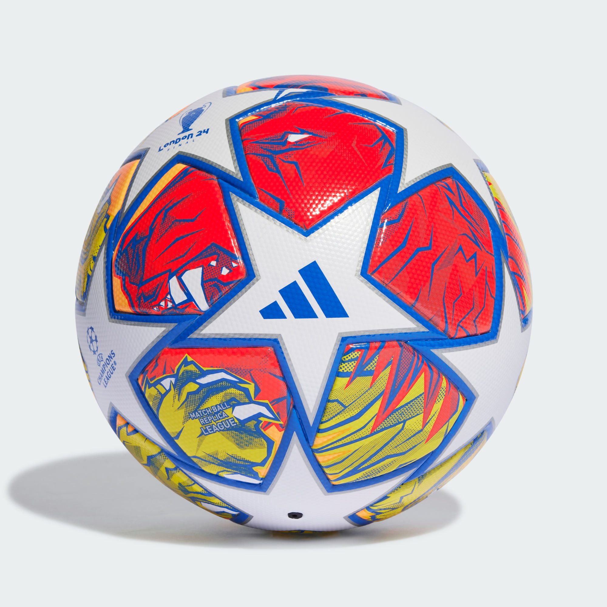 adidas Performance Fußball UCL LEAGUE 23/24 KNOCK-OUT BALL