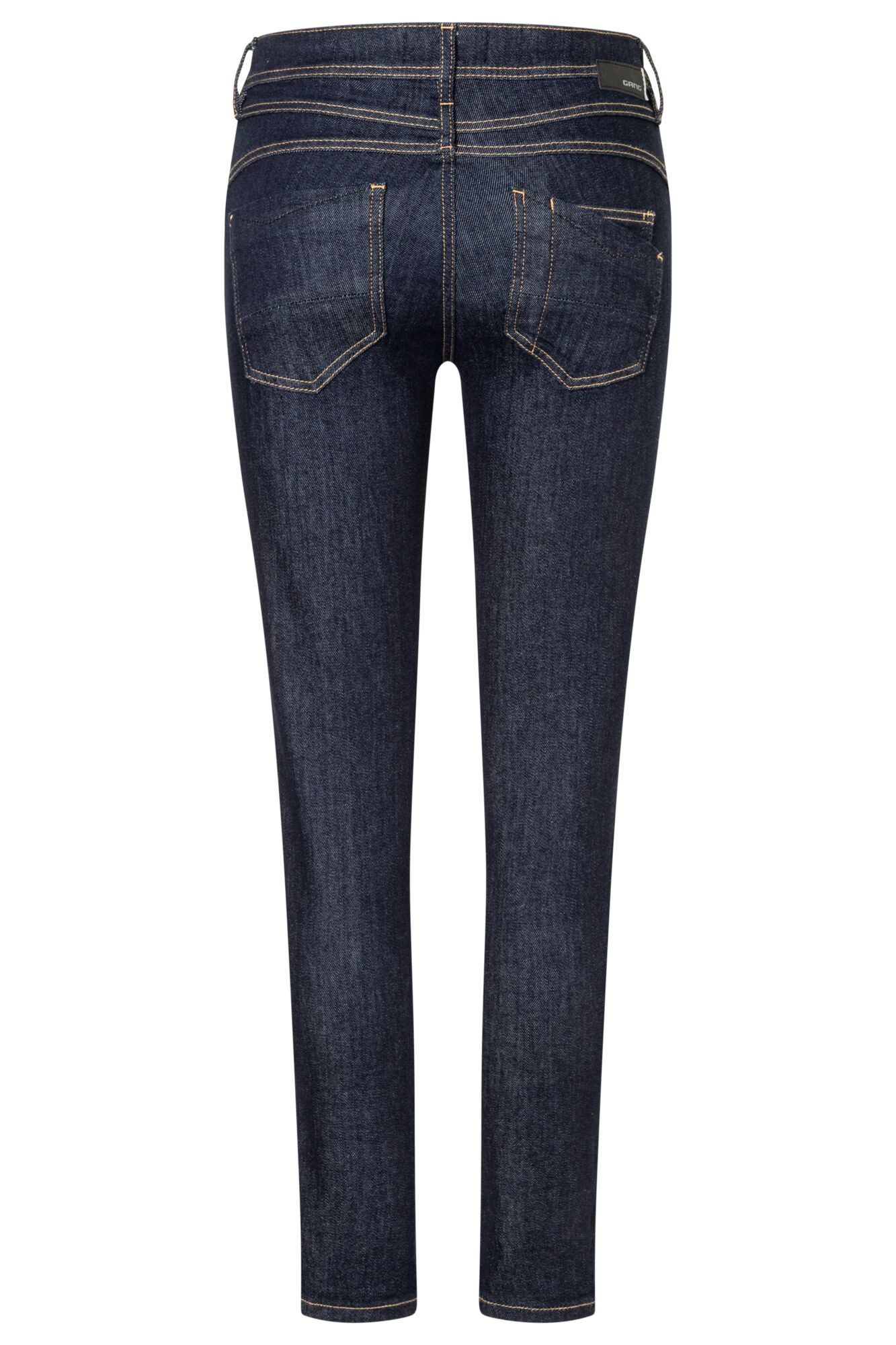 GANG 5-Pocket-Jeans 94AMELIE im 5-Pocket-Style – Bild 4 von 5