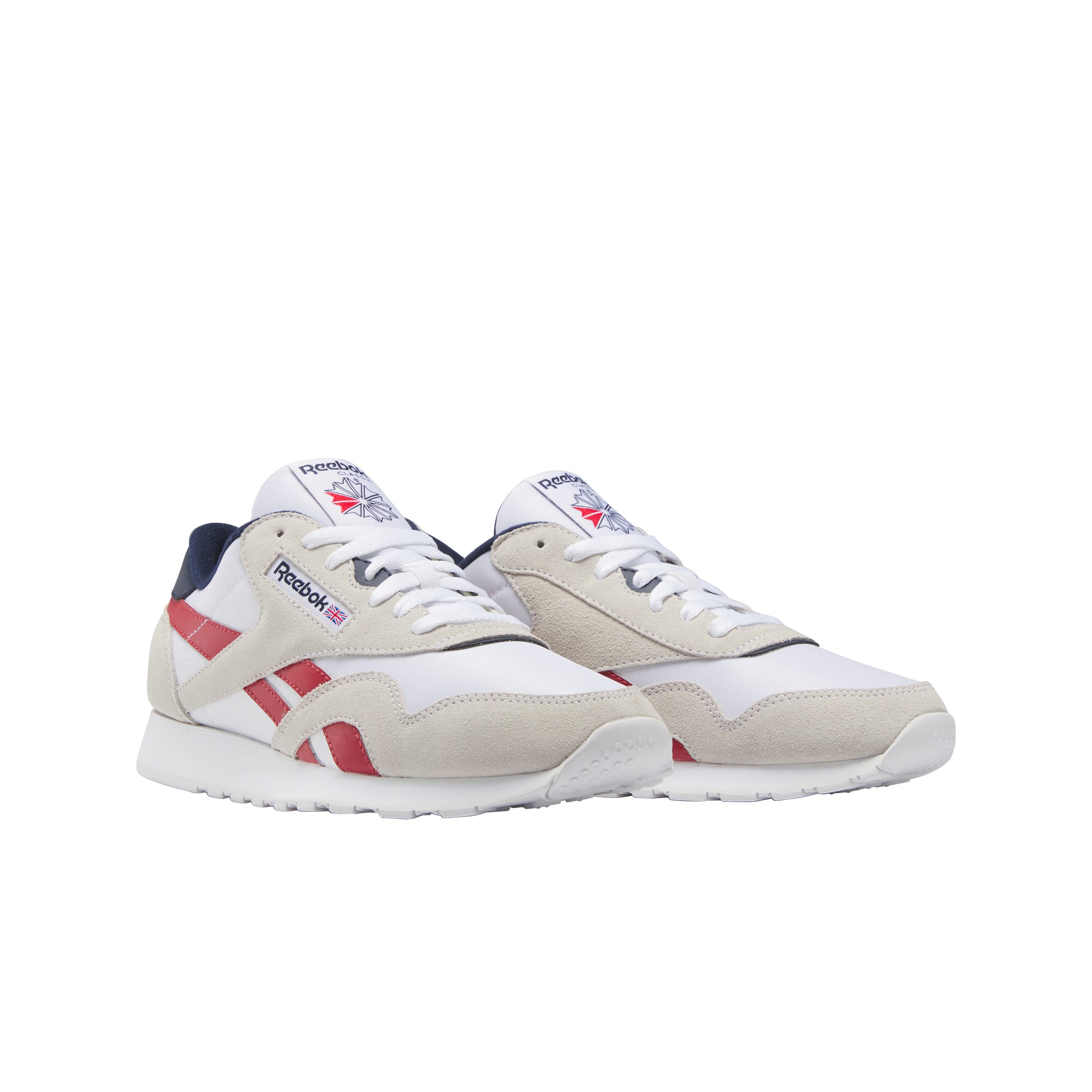 Reebok Classic CL NYLON Sneaker günstig online kaufen