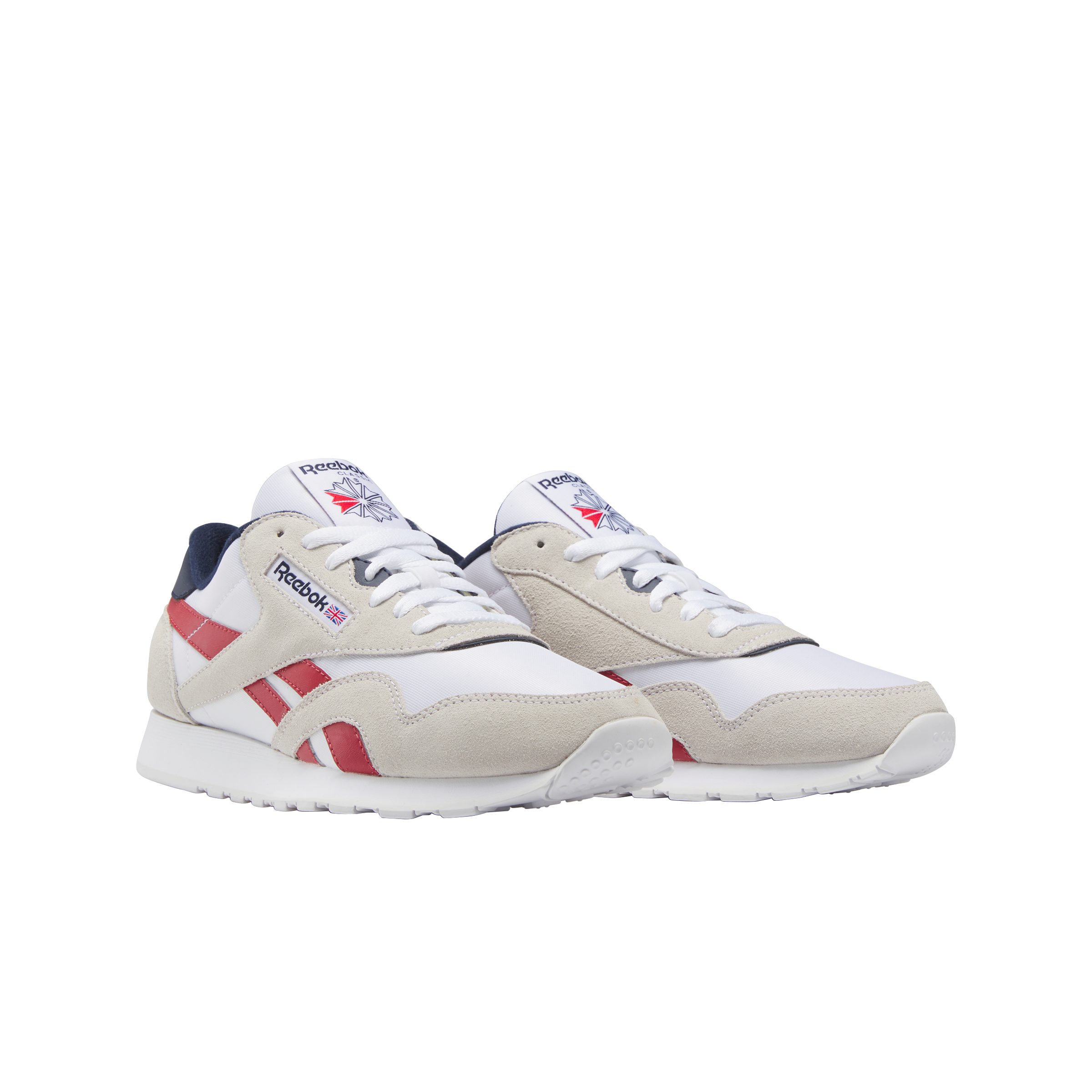 Reebok Classic CL NYLON Sneaker