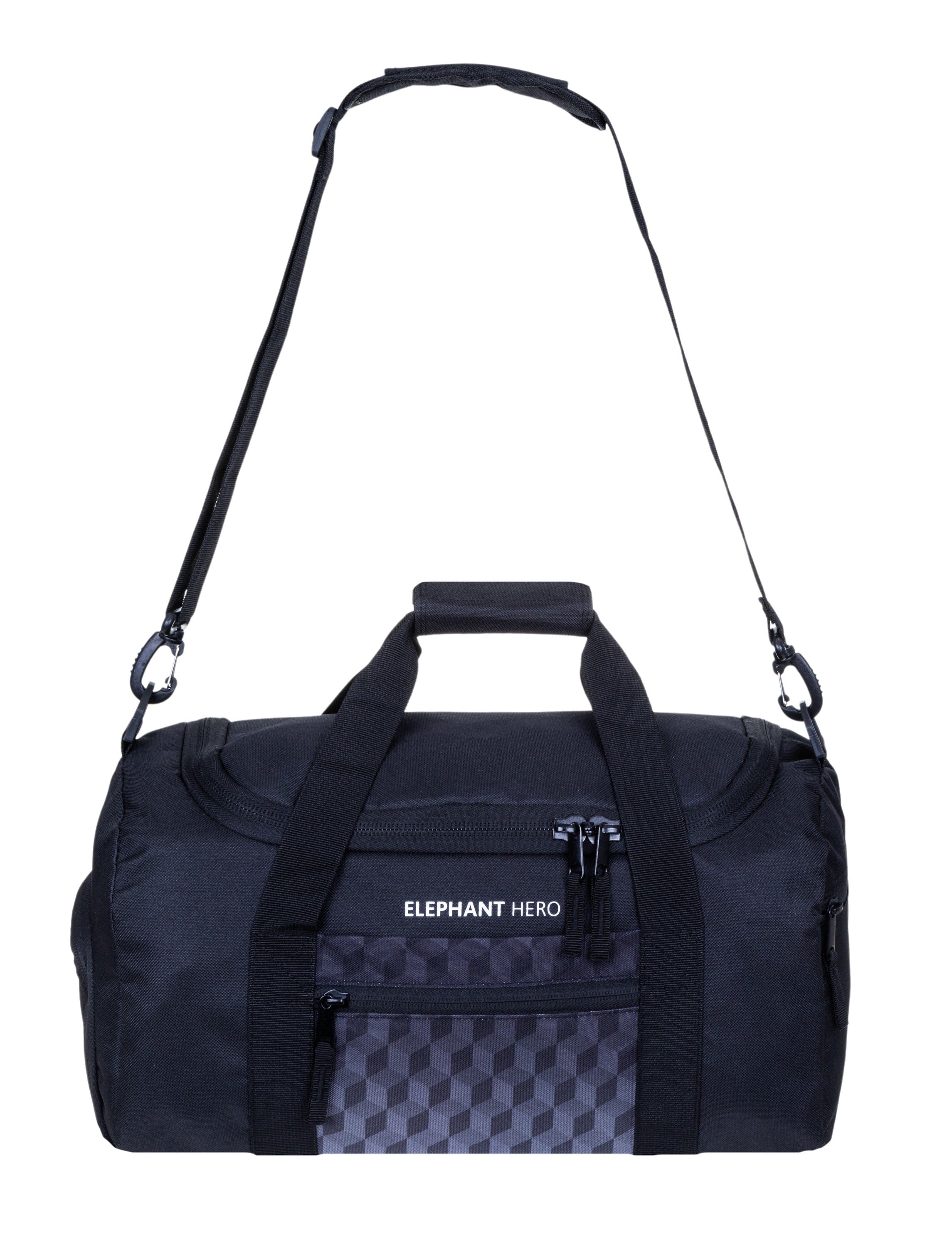 ELEPHANT Sporttasche Hero Signature Sporttaschen, Tasche günstig online kaufen