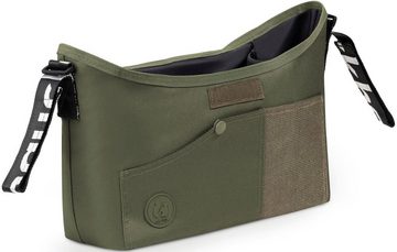 Hauck Kinderwagen-Tasche Pushchair Bag, Olive