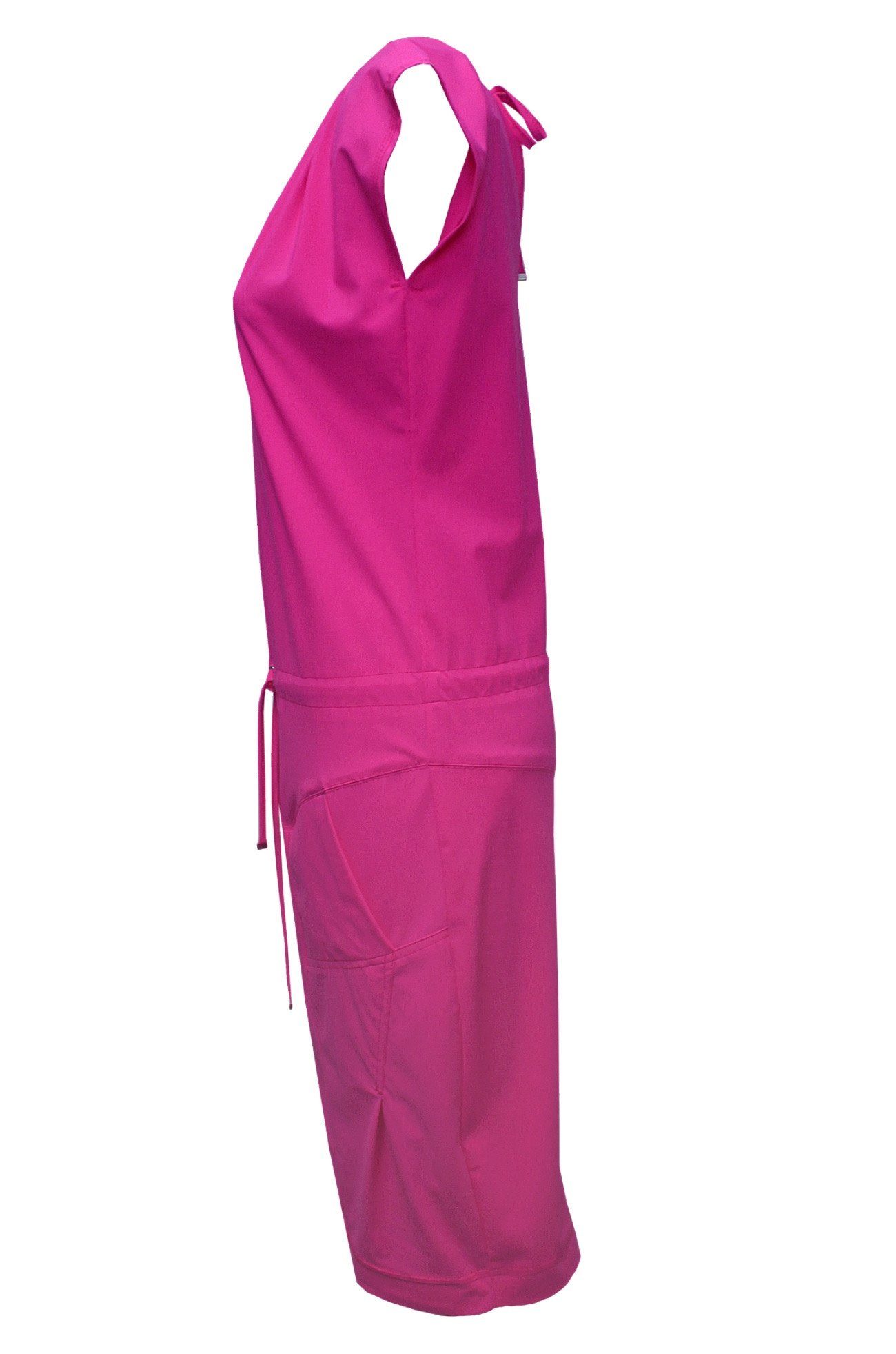 Raffaello Rossi Sommerkleid Dress pink Gira S