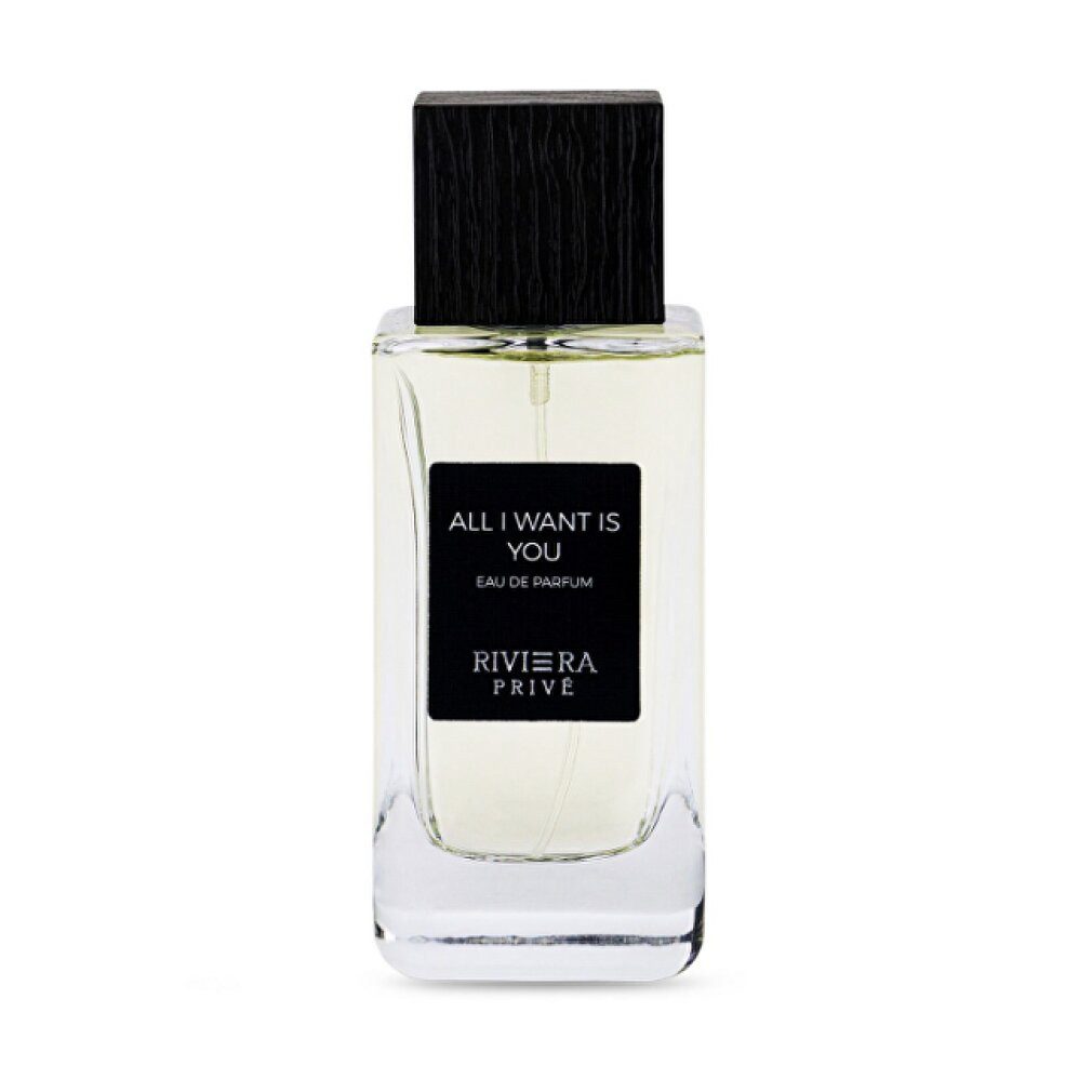Gulf Orchid Körperpflegeduft All I Want Is You - EDP - Inhalt: 100 ml