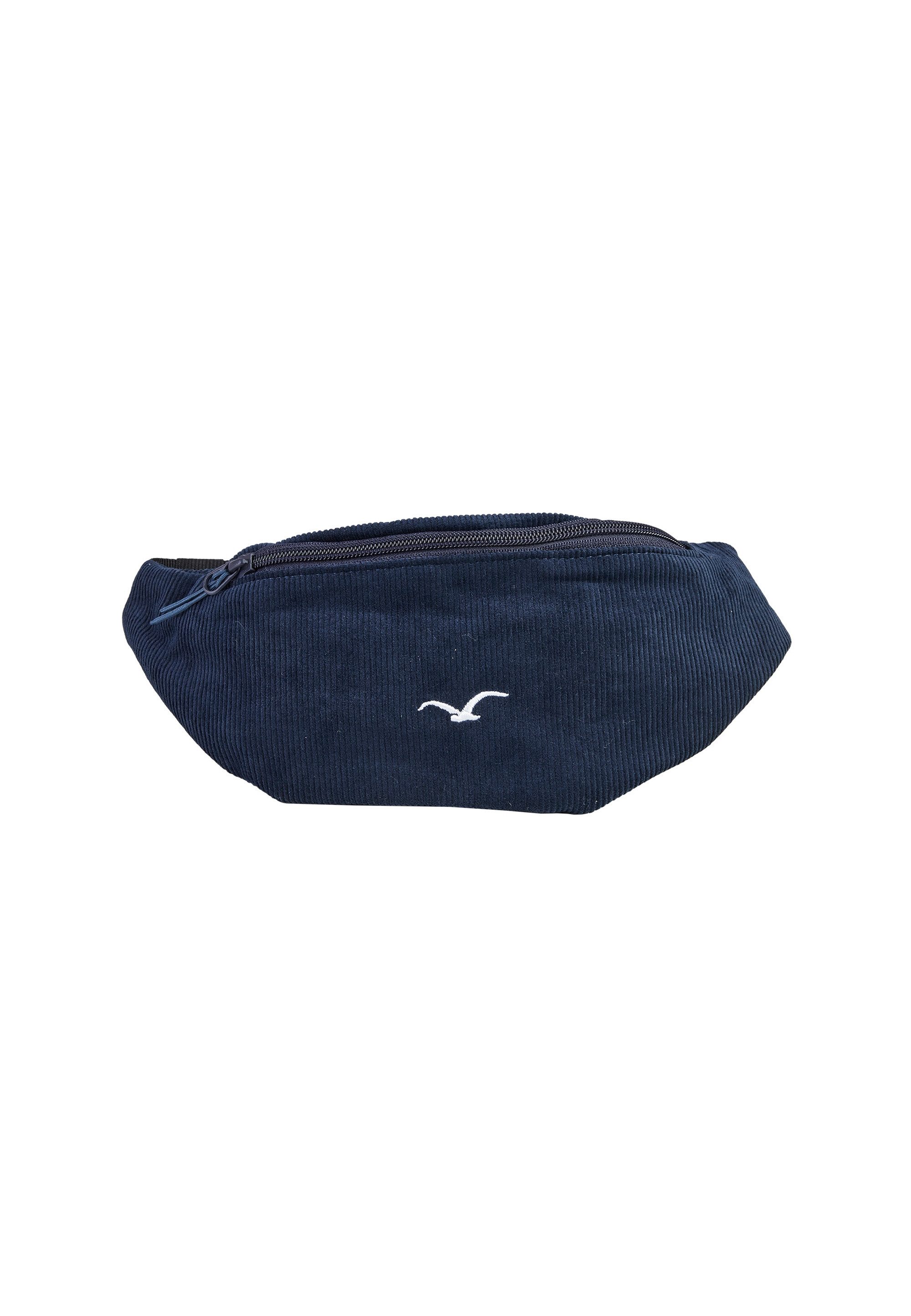 Cleptomanicx Gürteltasche Hipbag Healer Cord, mit verstellbarem Tragegurt