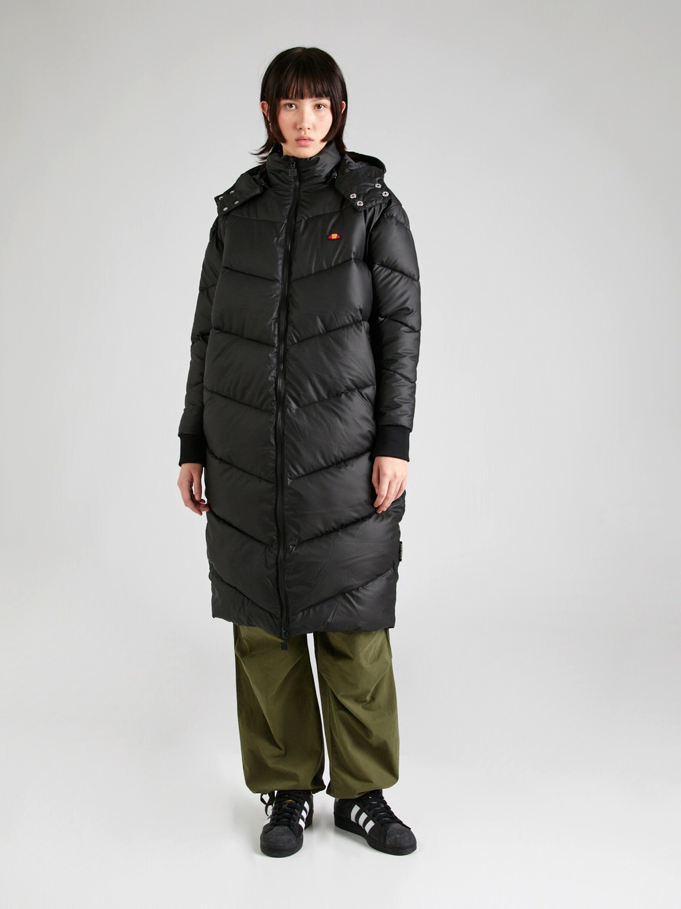 Ellesse Wintermantel Cortese (1-tlg)