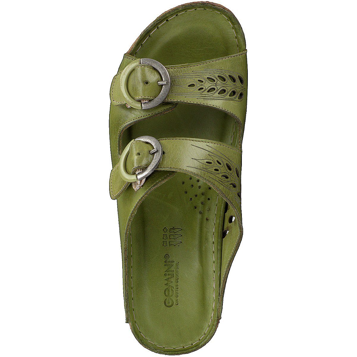 Gemini Damen Pantolette