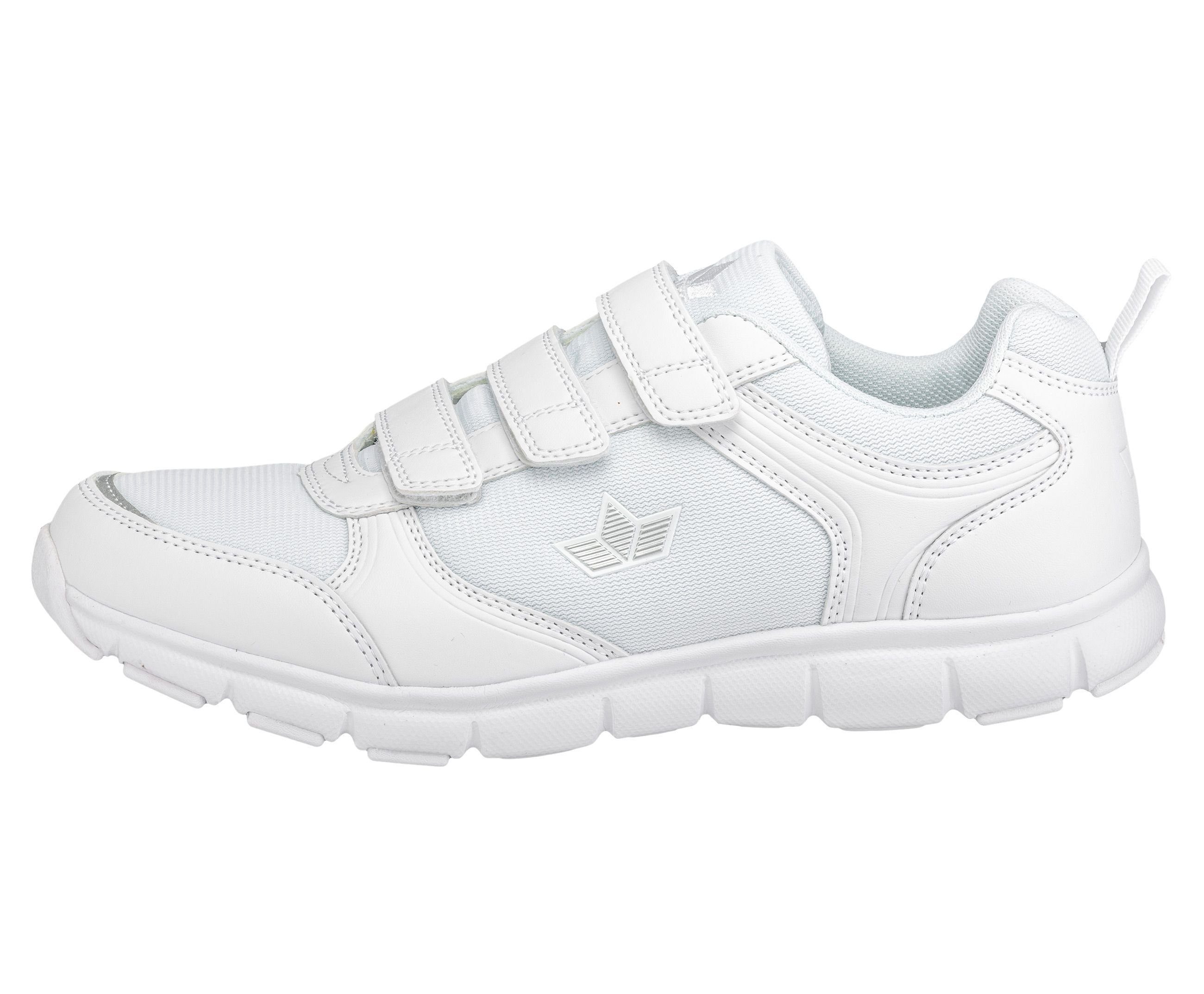 Lico Joggingschuh Lionel V Hallenschuh günstig online kaufen