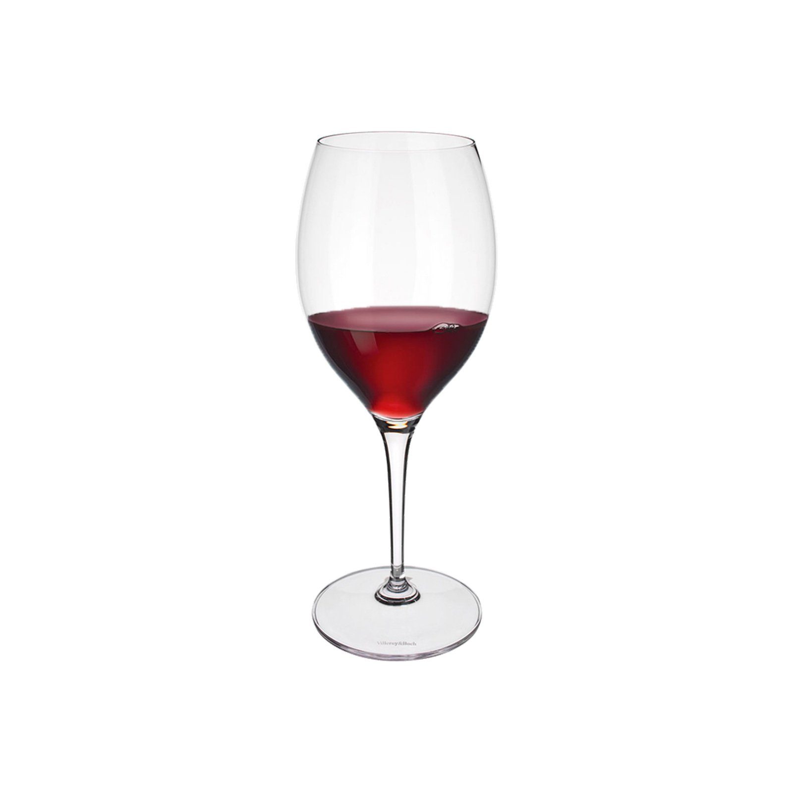 Villeroy & Boch Gläser-Set Maxima Wein- und Sektgläser 16er Set, 16-tlg., Glas